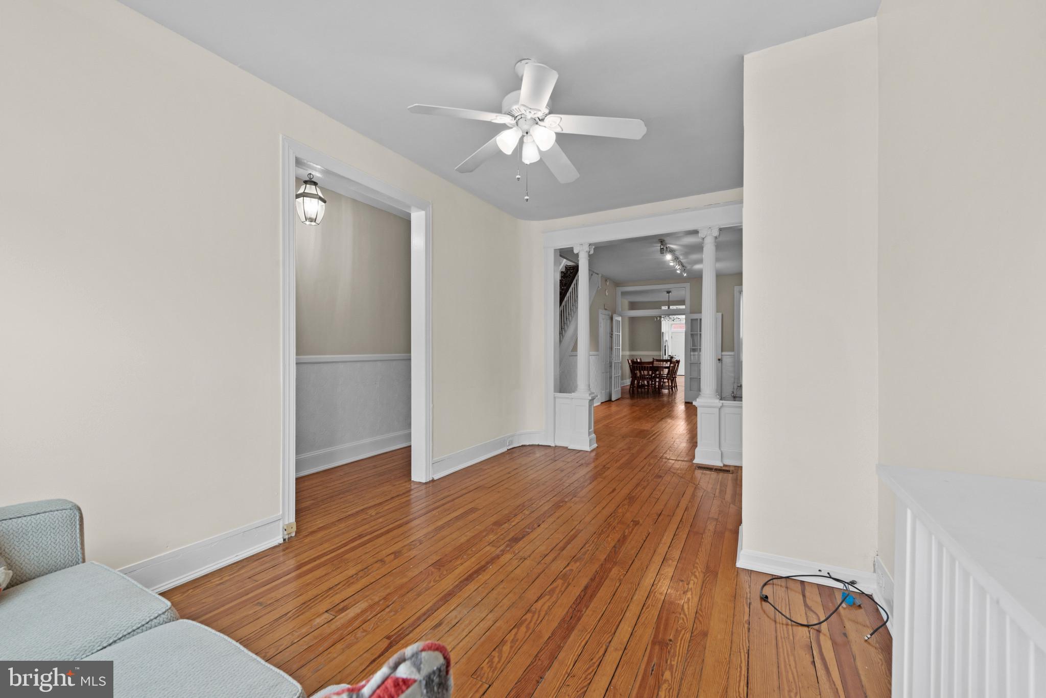 CANTON - Residential