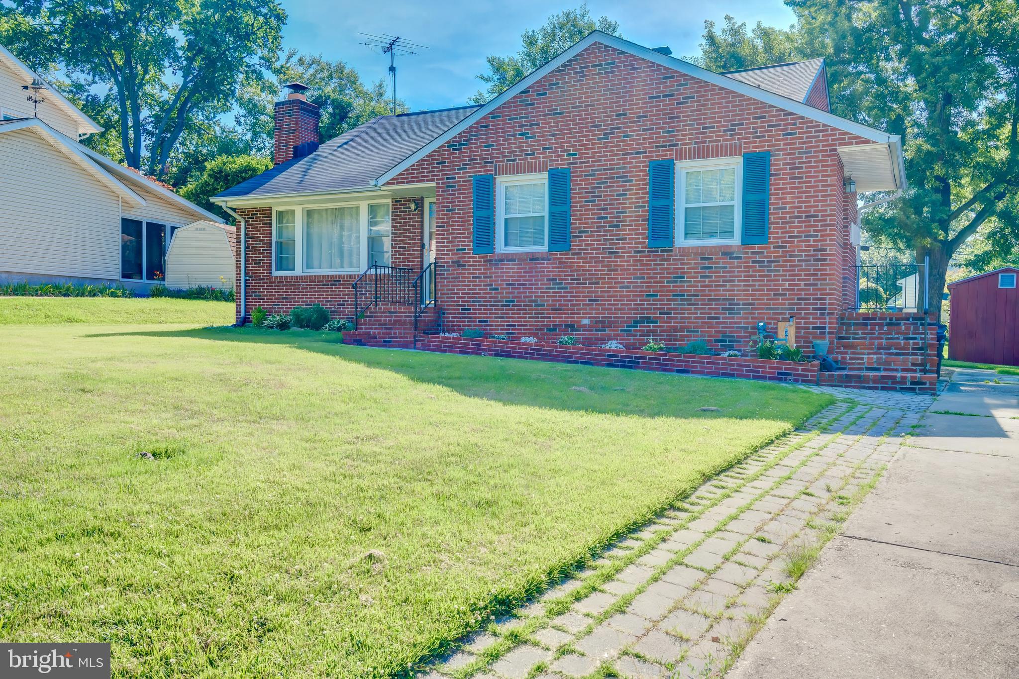 JOPPA VALE - Residential