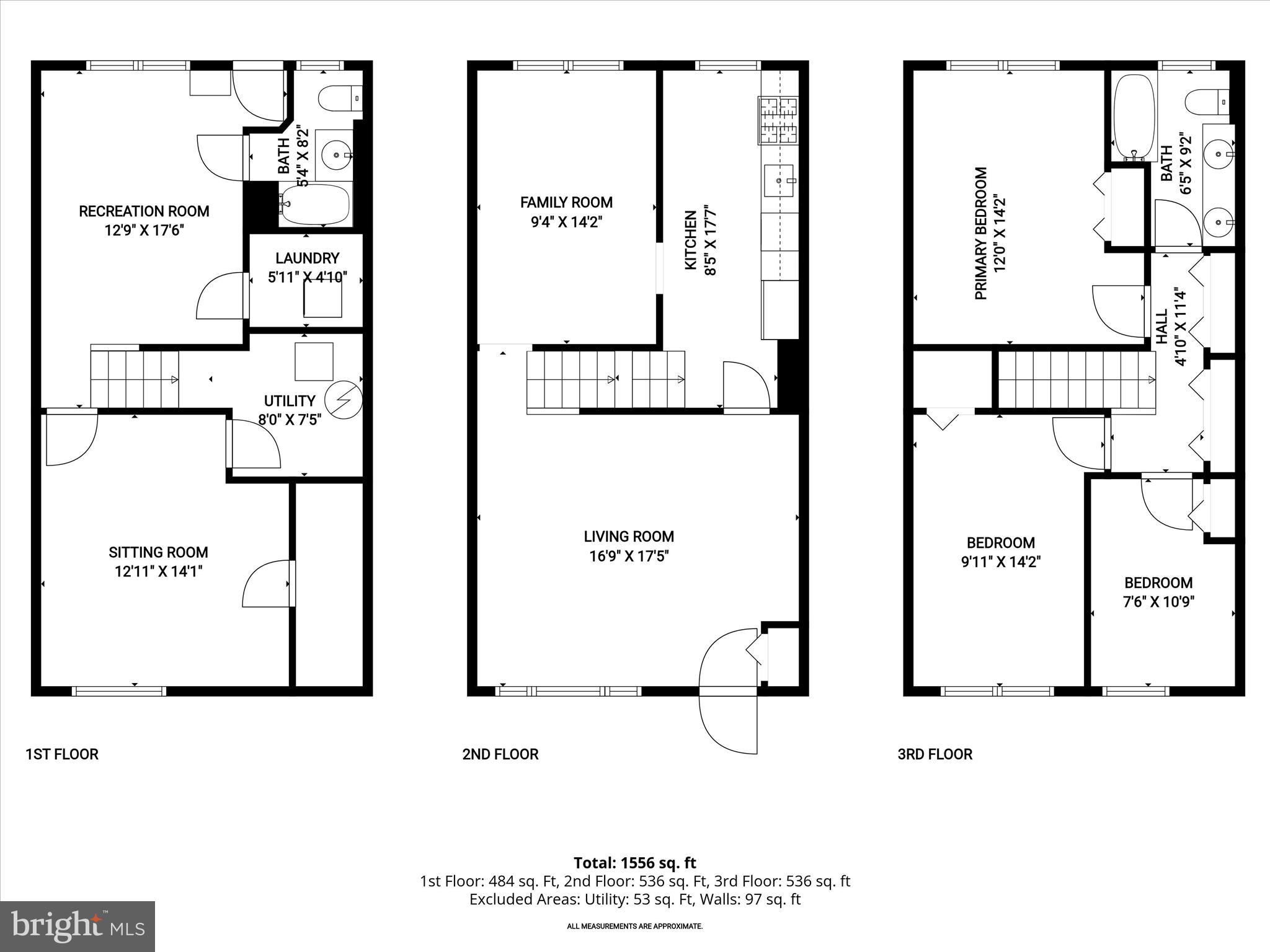 MAIDEN CHOICE VILLAGE - Residential