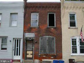 This is a property that needs total rehab. Must use the Seller title company to clear title, this was a Tax Sale property.