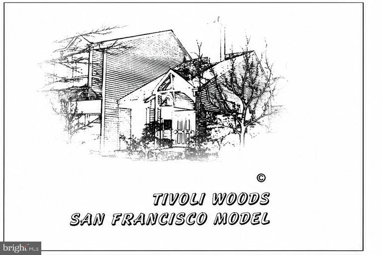 TIVOLI - Residential