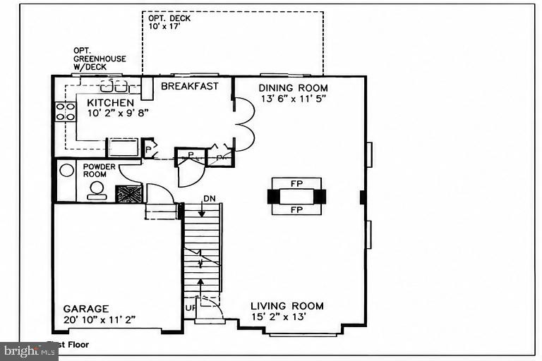 TIVOLI - Residential