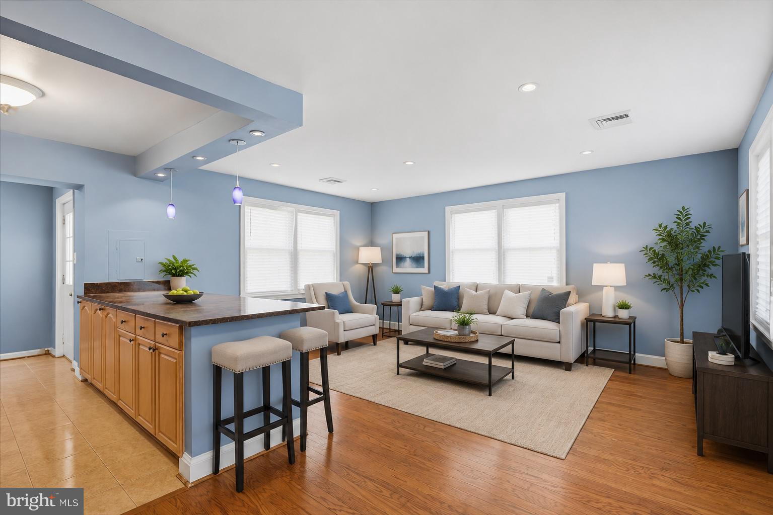 RADIANT VALLEY - Residential
