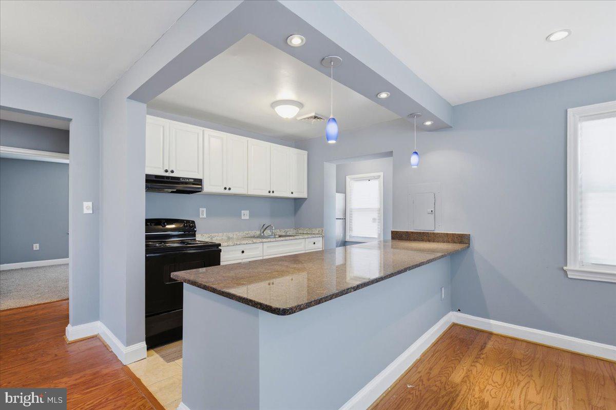 RADIANT VALLEY - Residential
