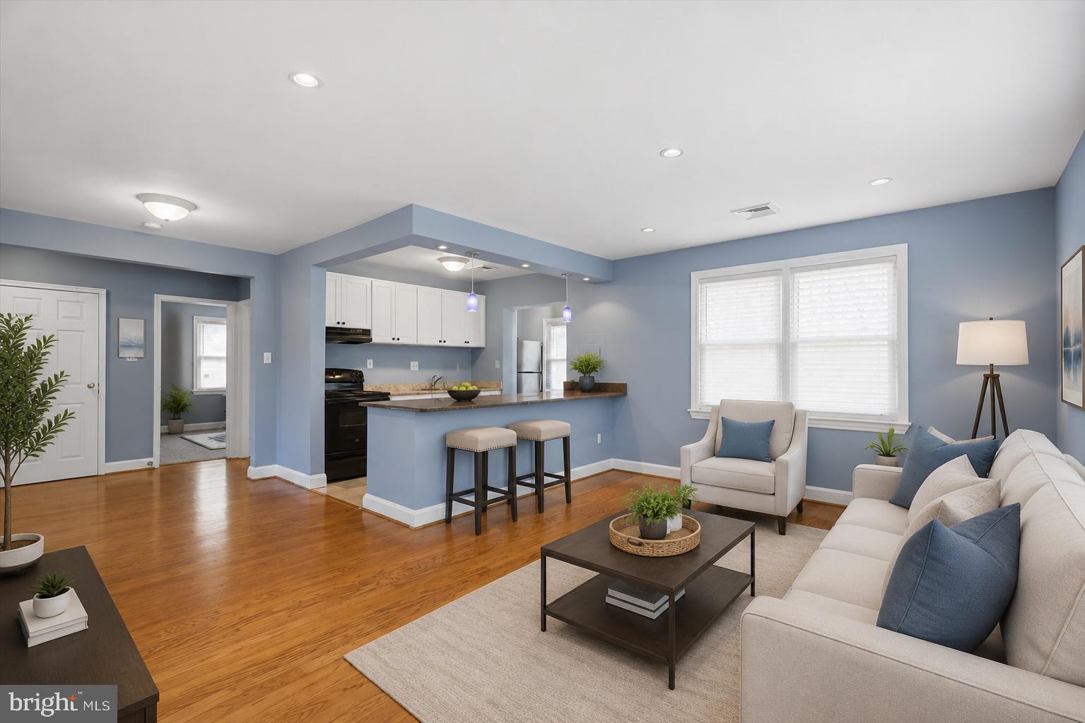 RADIANT VALLEY - Residential