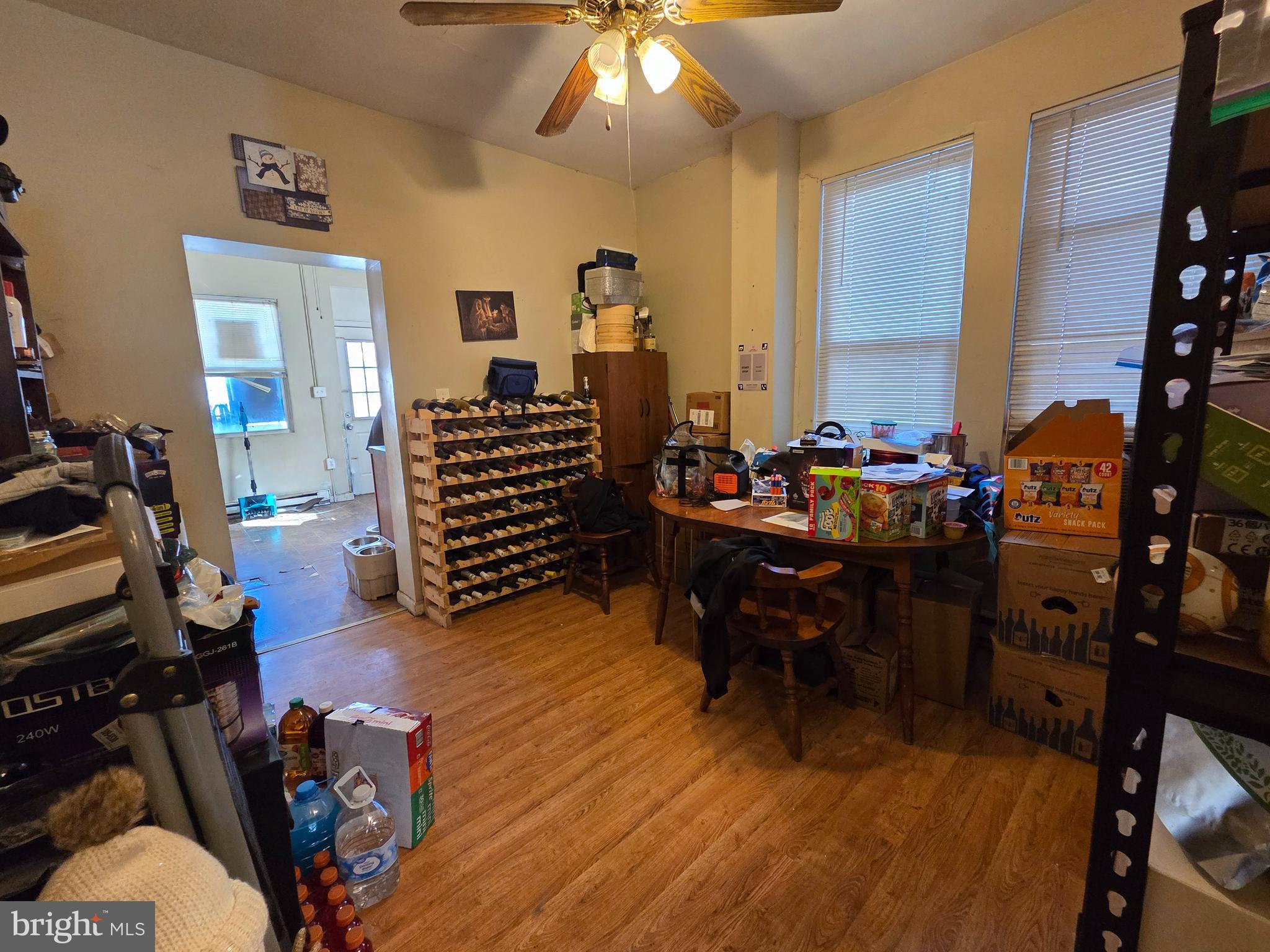 HAGERSTOWN - Residential