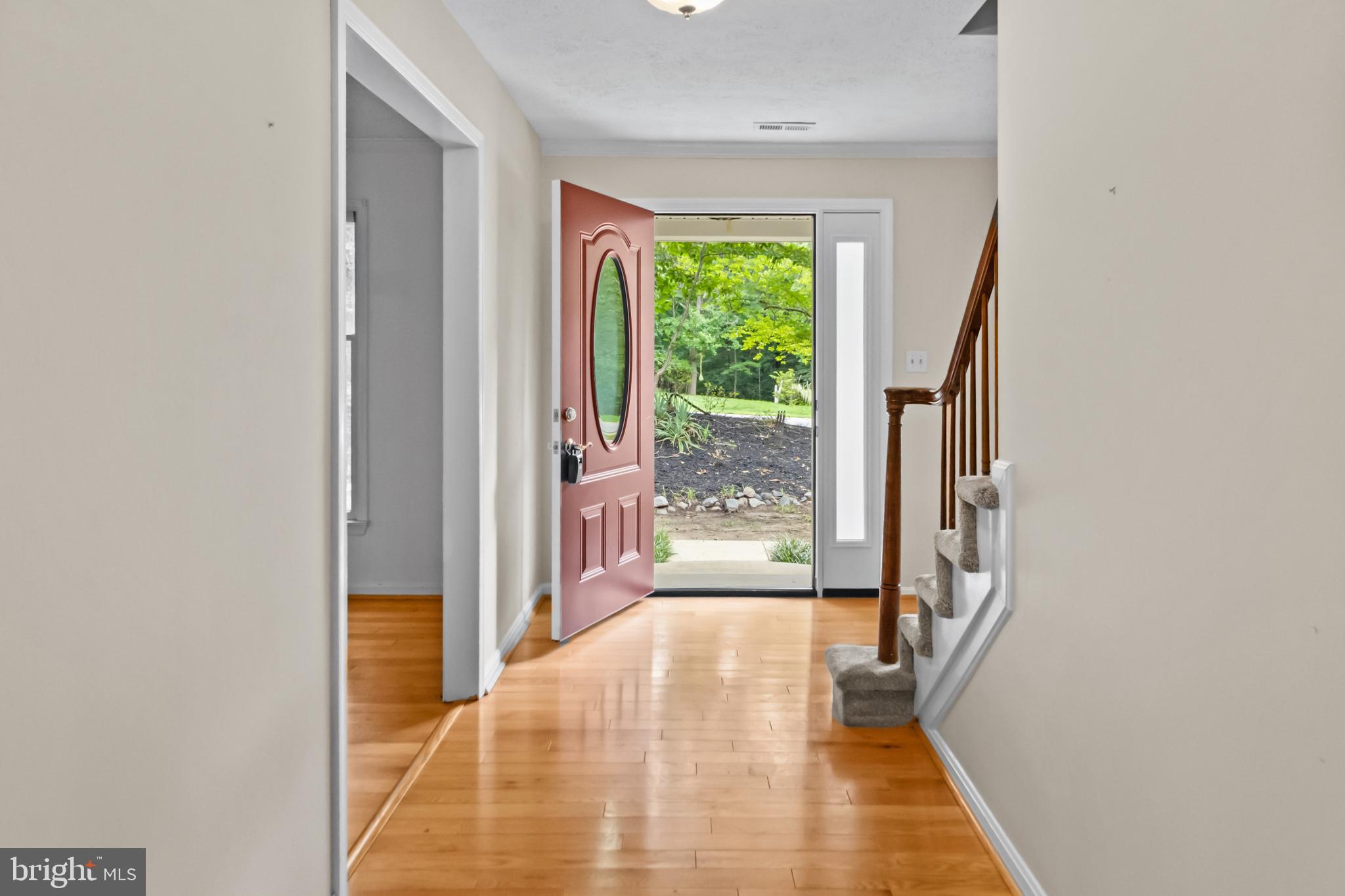 CHAPEL POINT WOODS - Residential