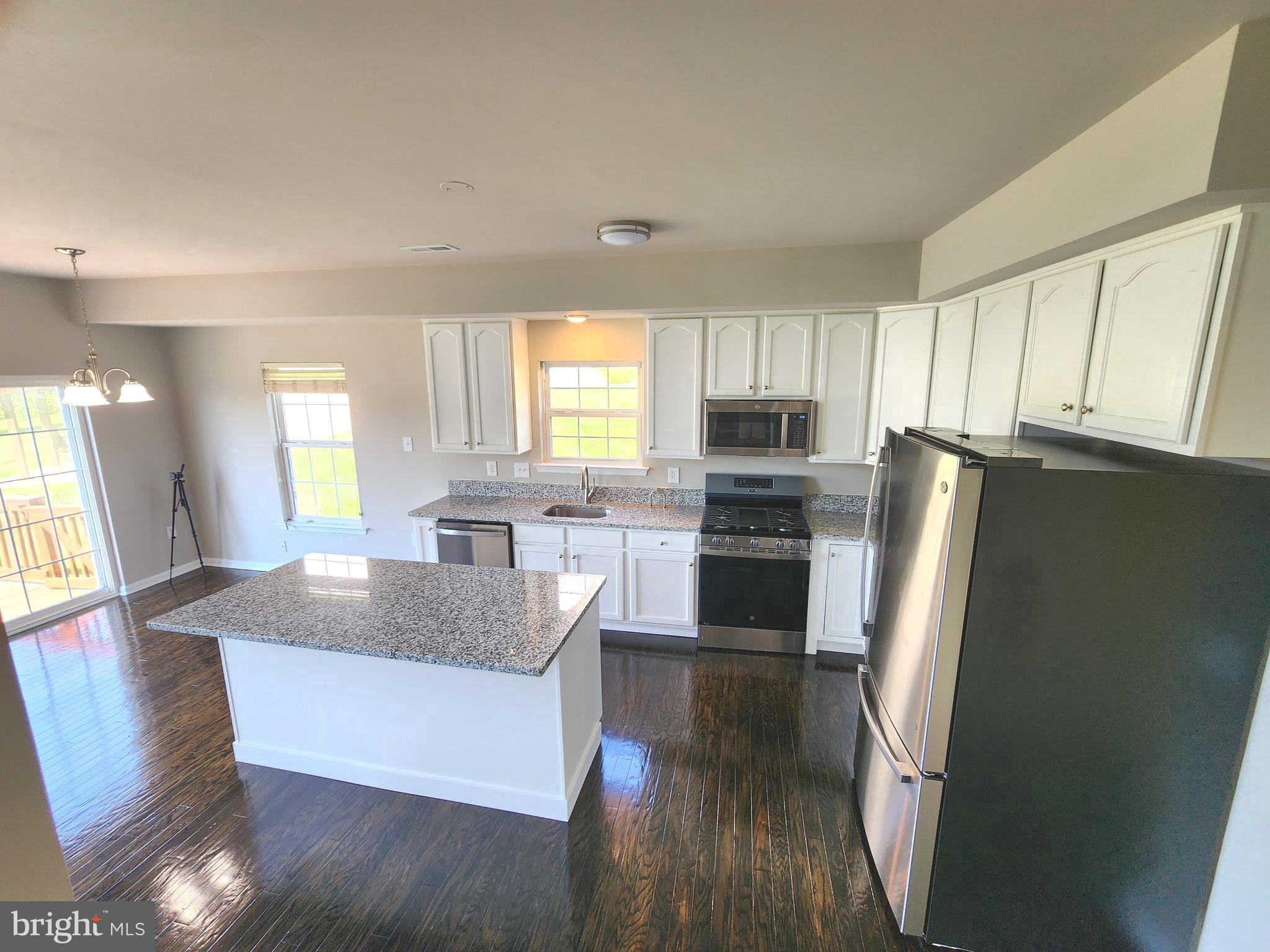 WALNUT RIDGE - Residential