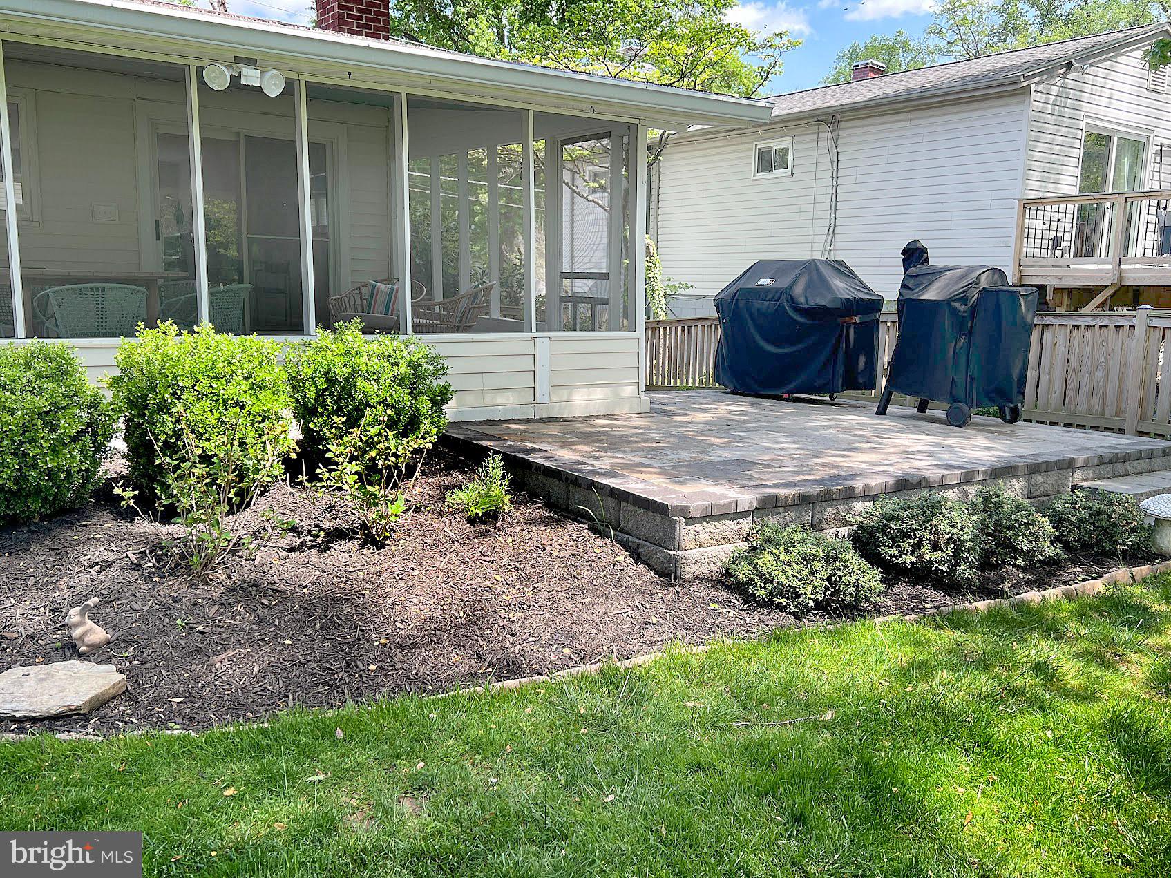 WEST END PARK - Residential