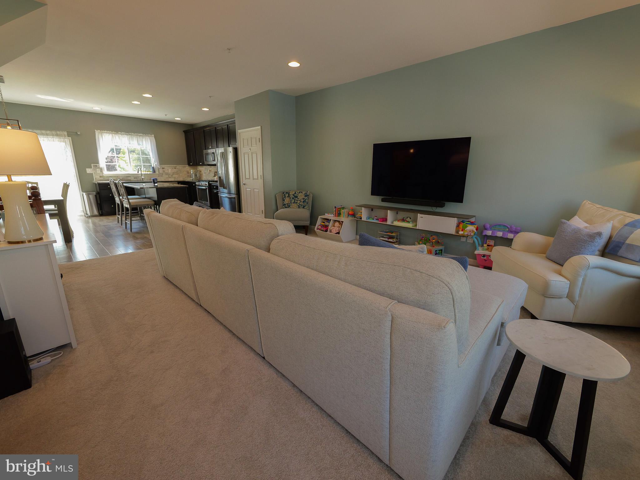 KEDRON STATION - Residential
