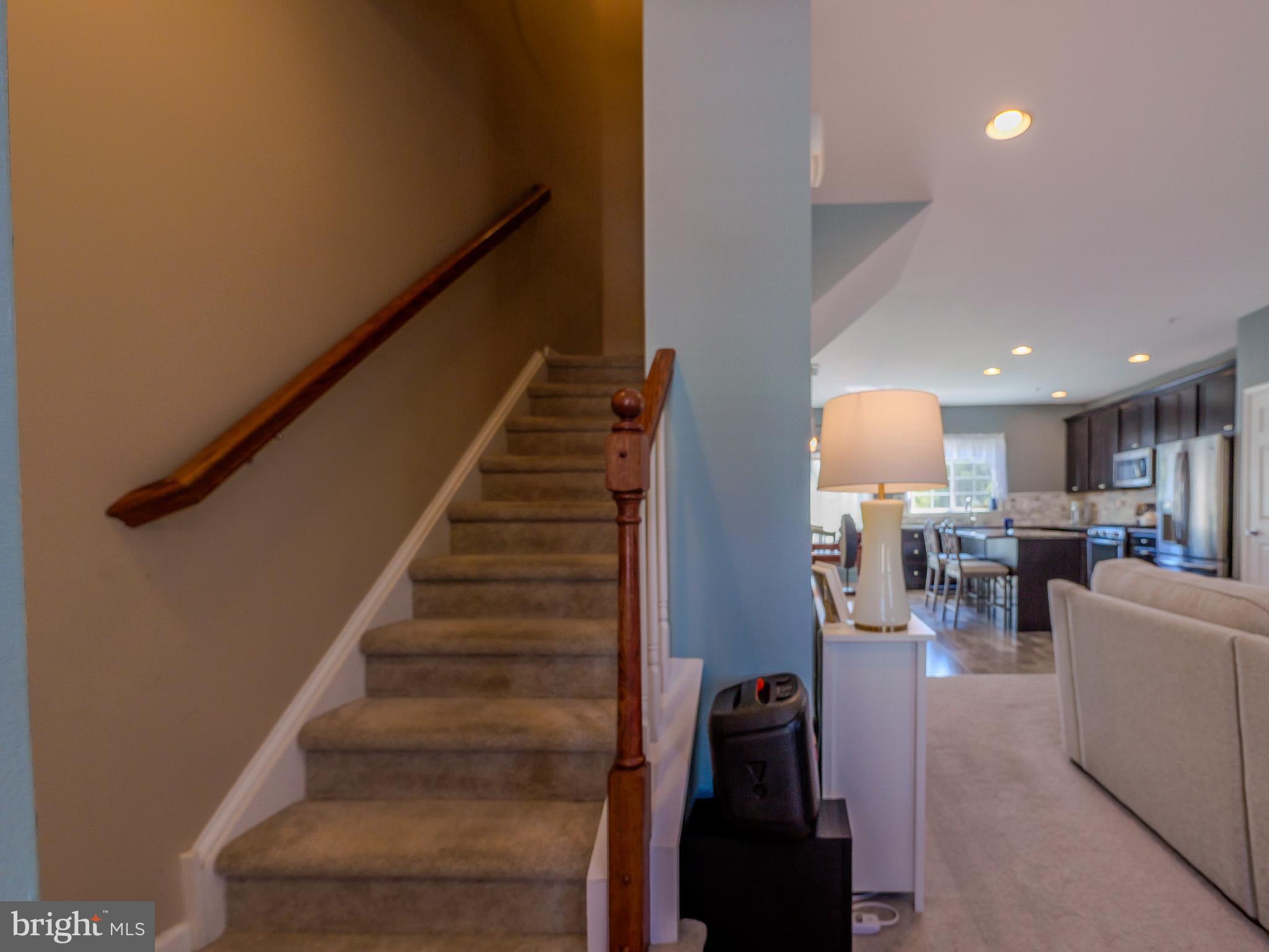KEDRON STATION - Residential