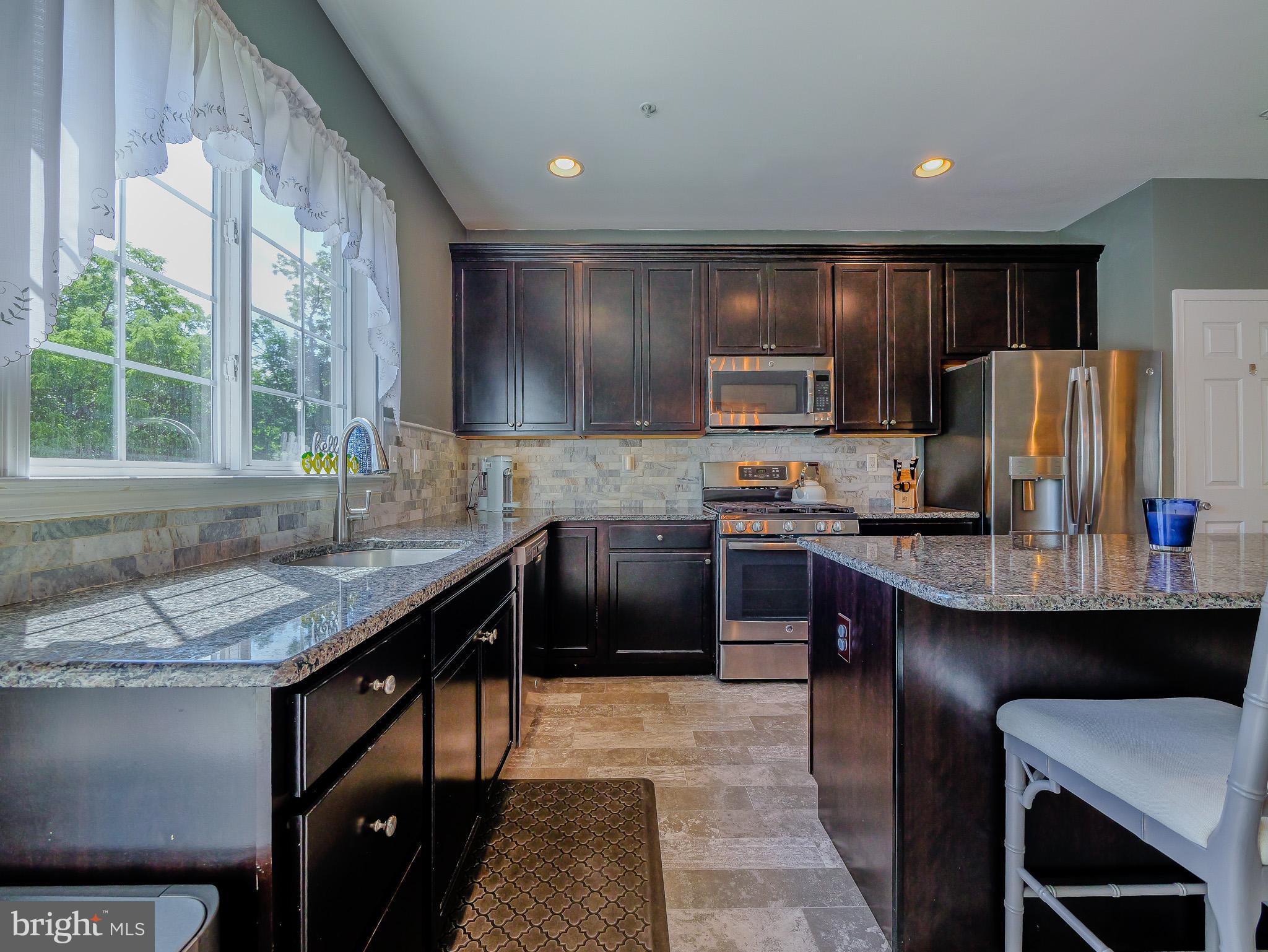 KEDRON STATION - Residential