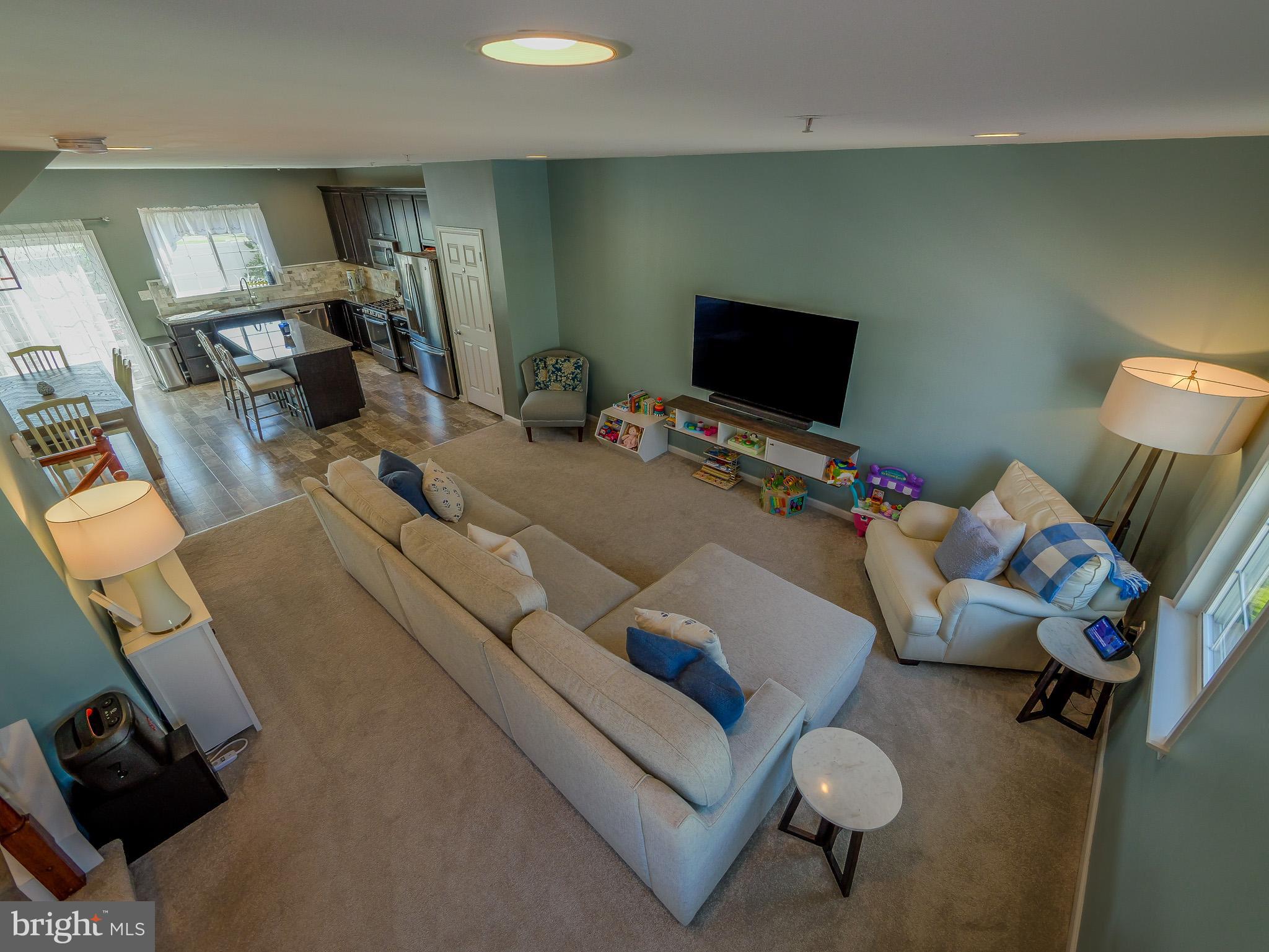 KEDRON STATION - Residential