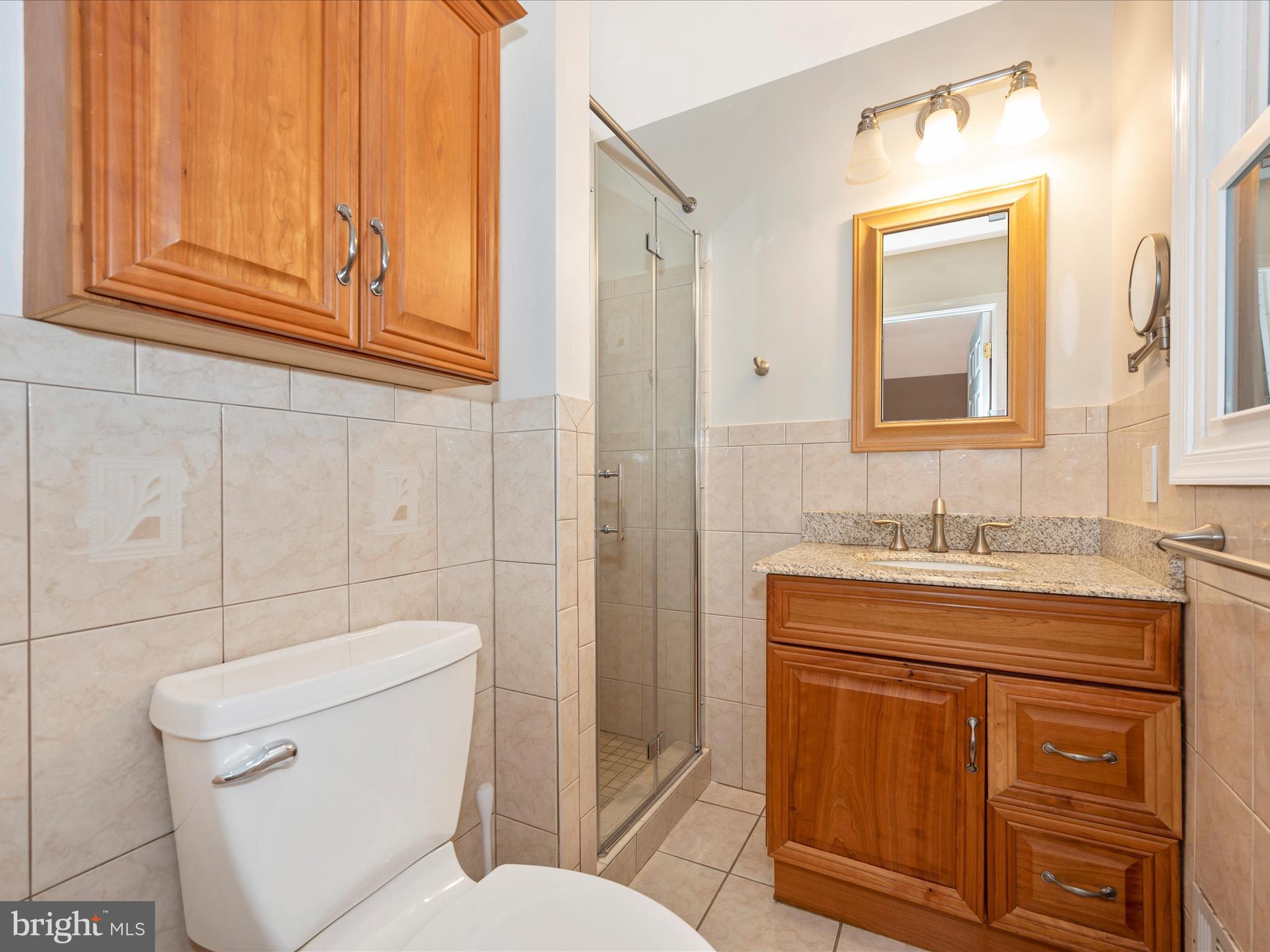 COLUMBIA HILLS - Residential