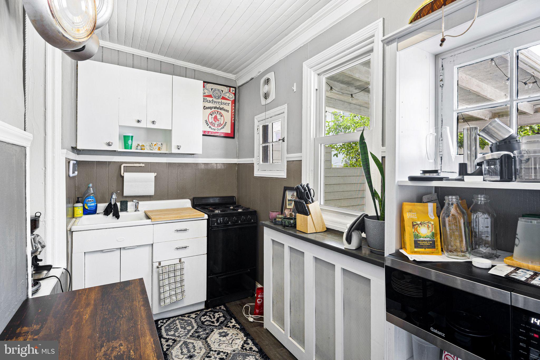 MANAYUNK - Residential