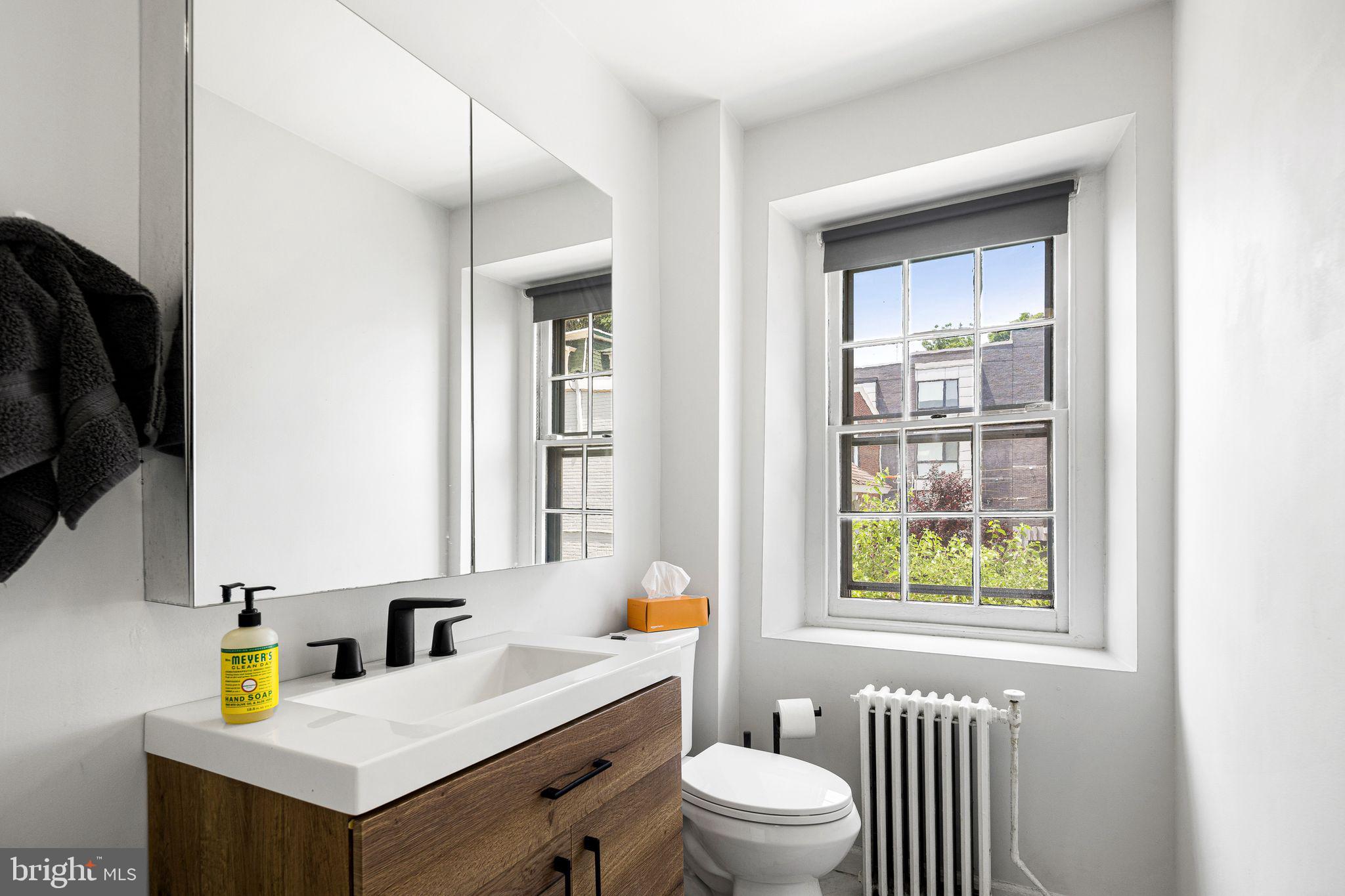 MANAYUNK - Residential