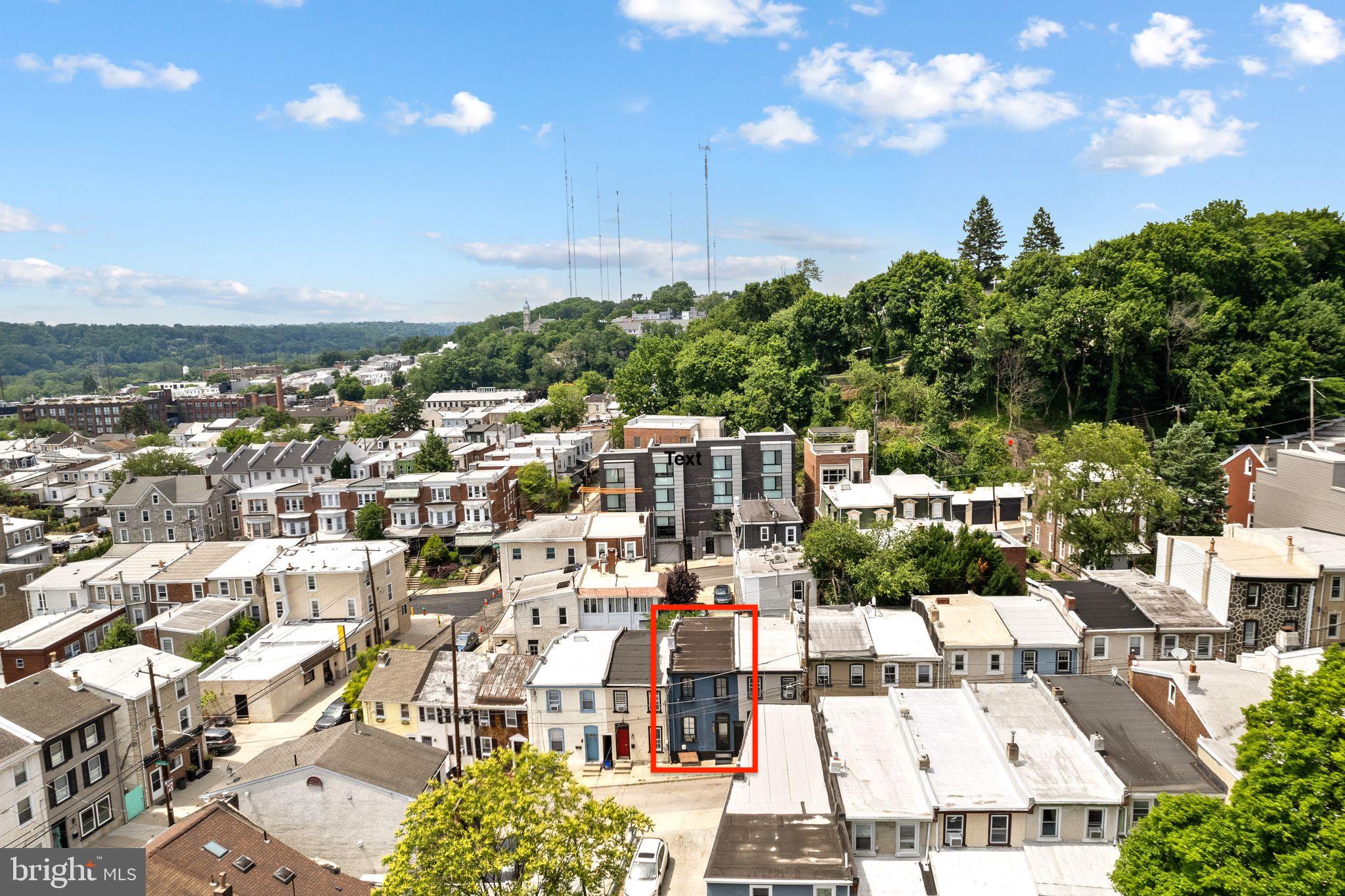 MANAYUNK - Residential