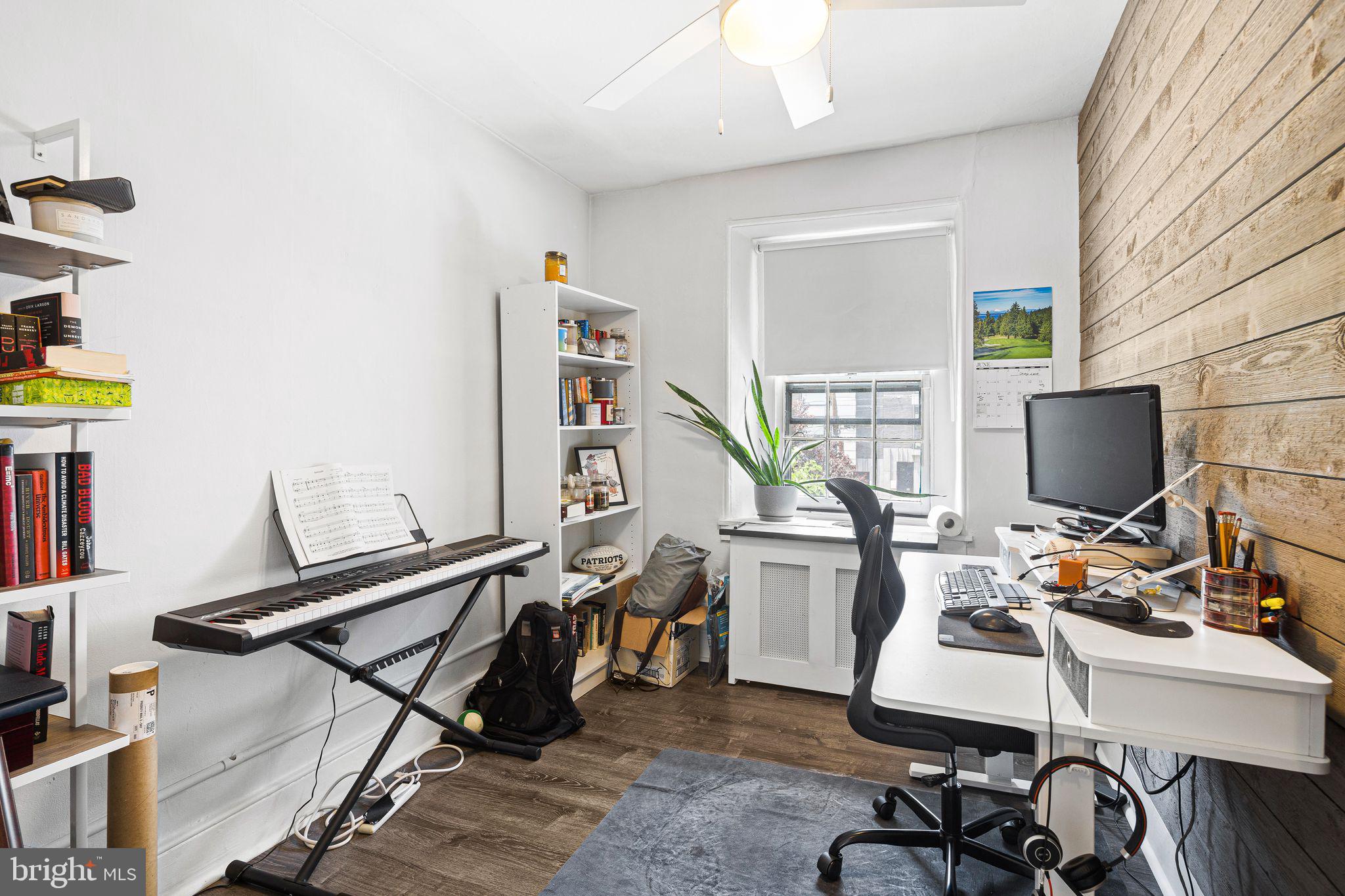 MANAYUNK - Residential