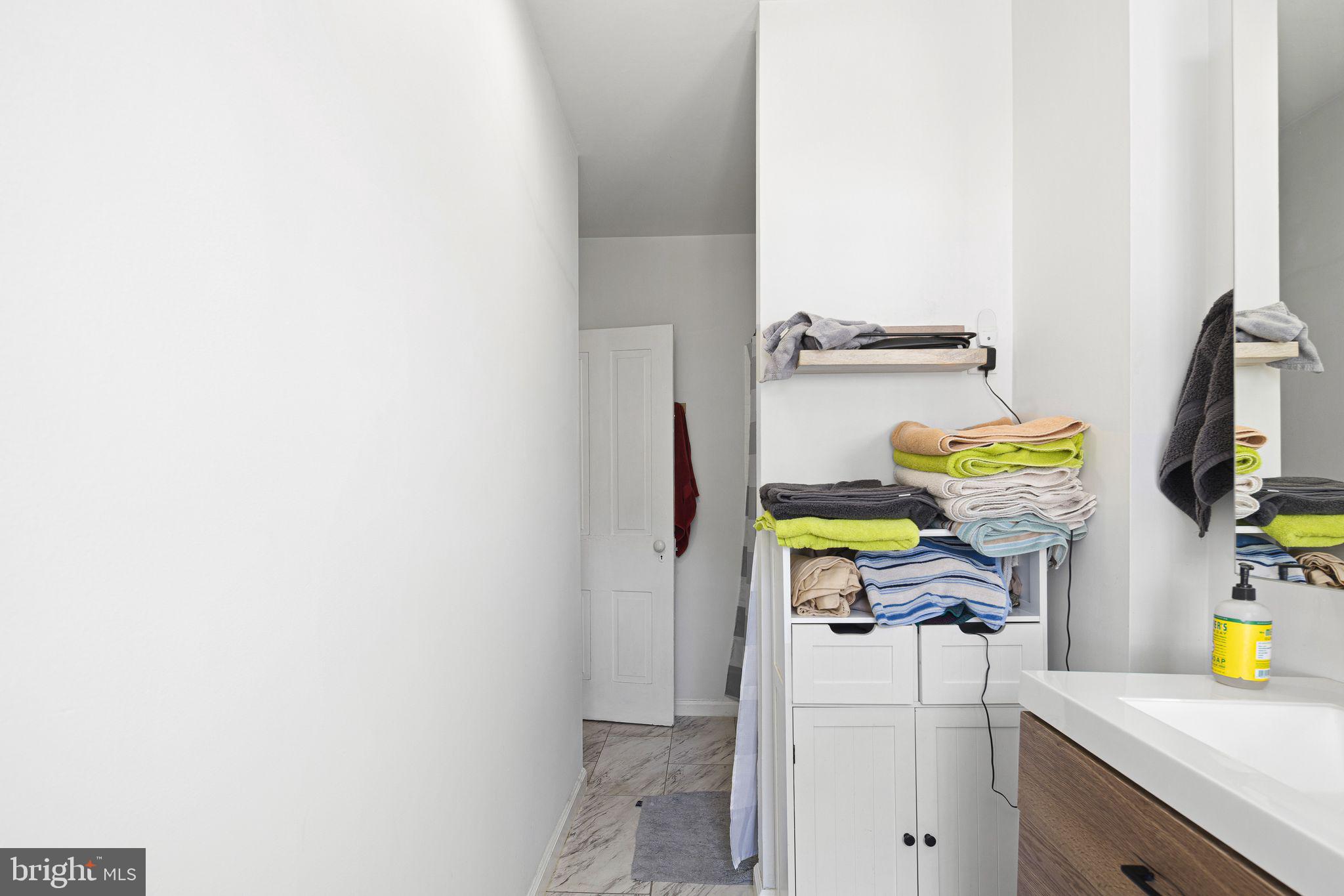 MANAYUNK - Residential
