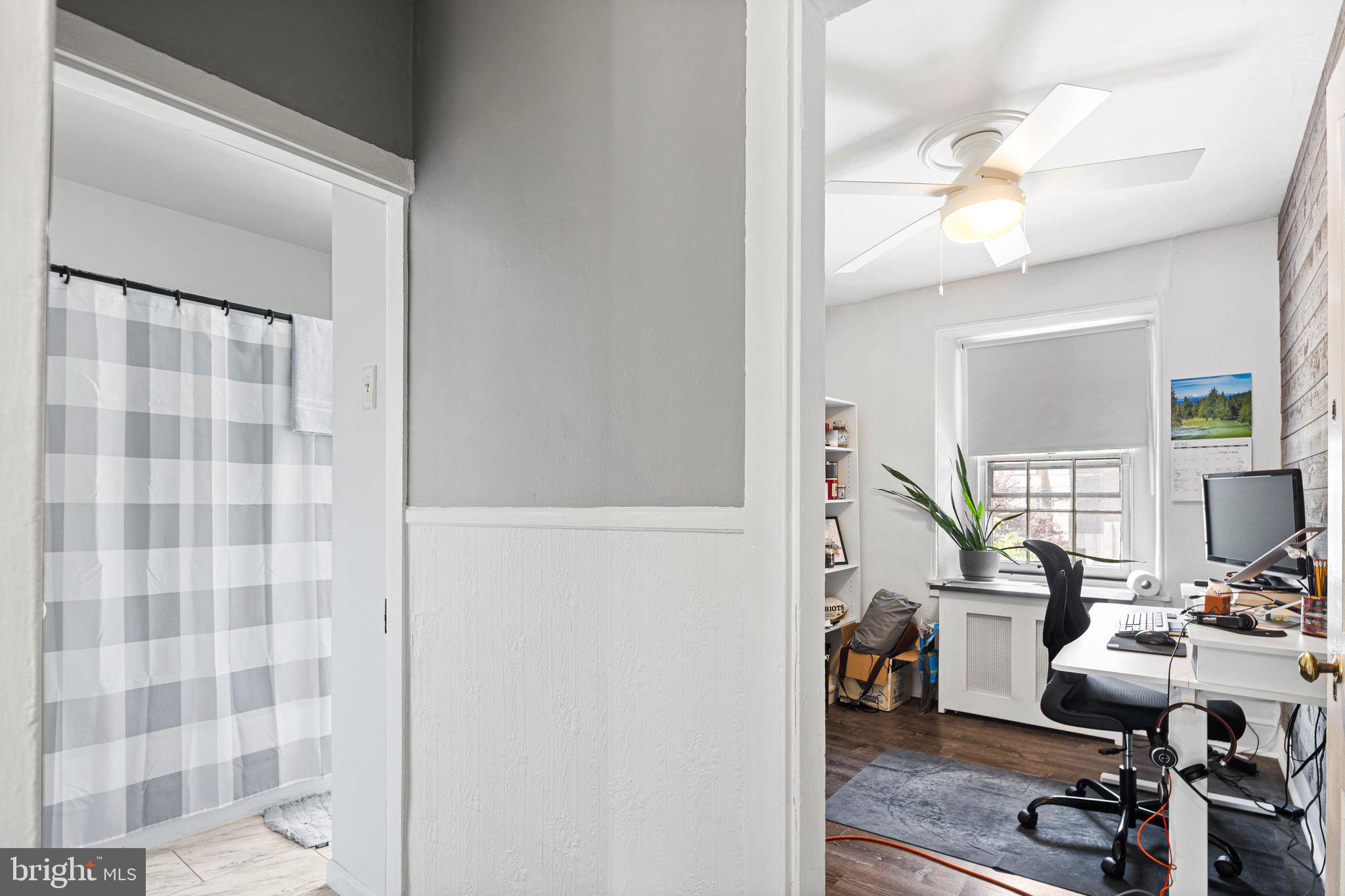 MANAYUNK - Residential