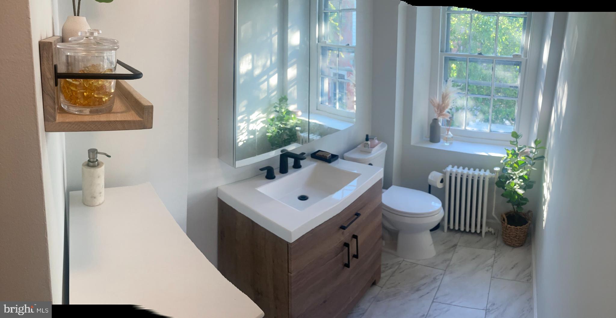 MANAYUNK - Residential