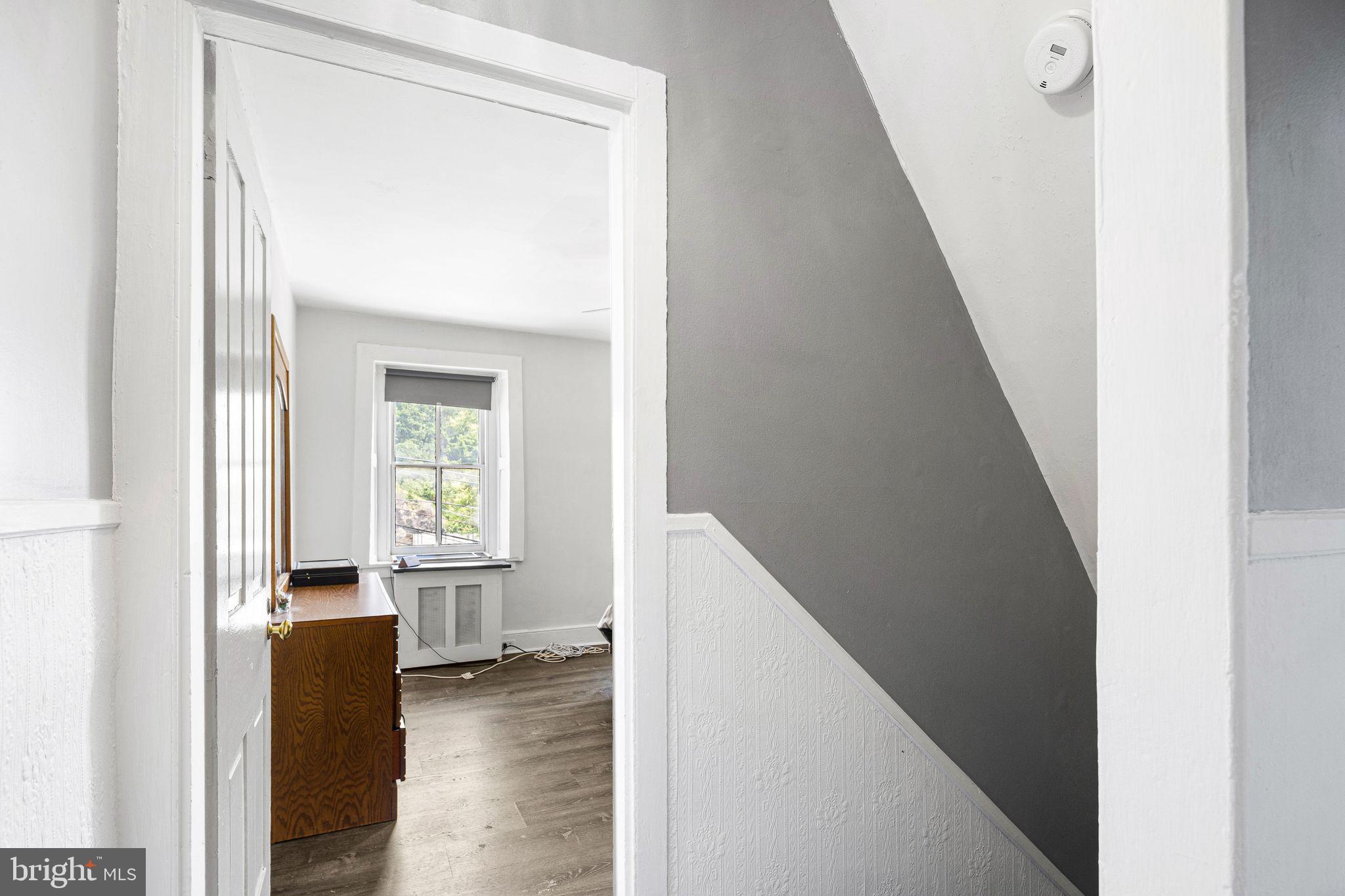 MANAYUNK - Residential