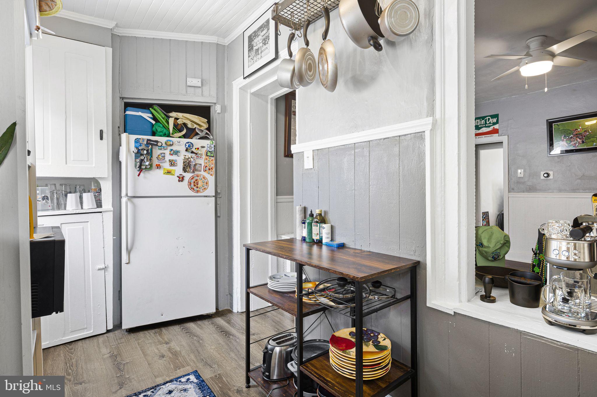 MANAYUNK - Residential