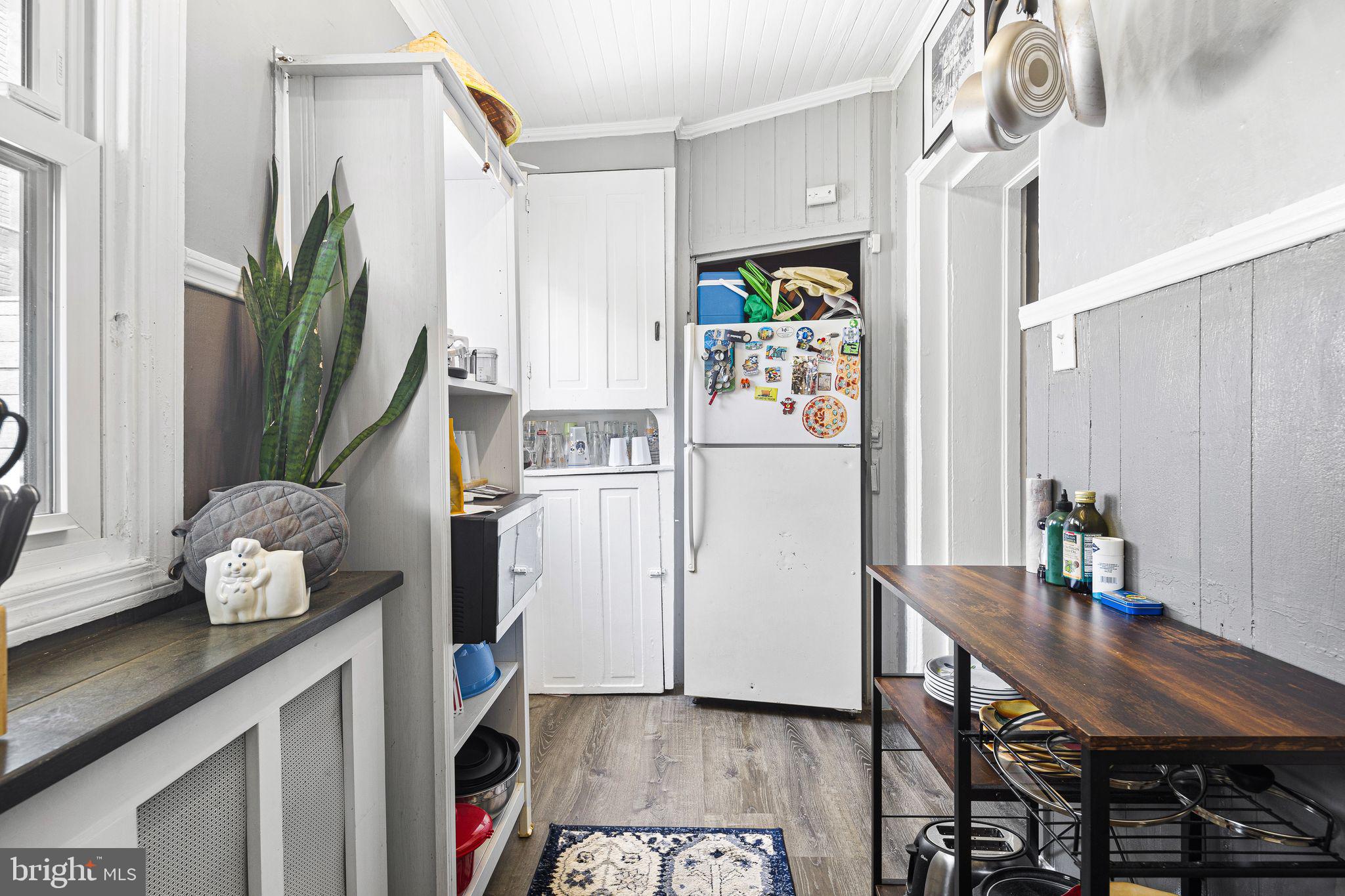 MANAYUNK - Residential