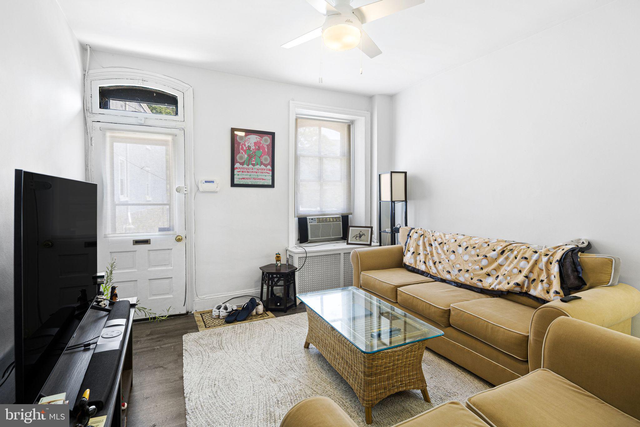 MANAYUNK - Residential