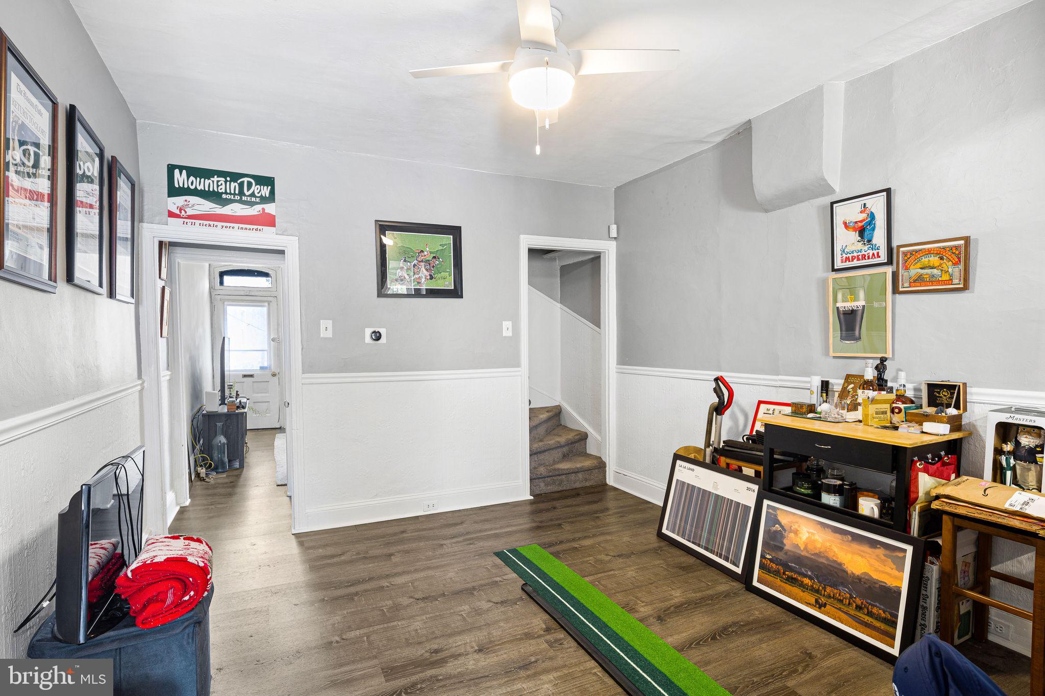 MANAYUNK - Residential
