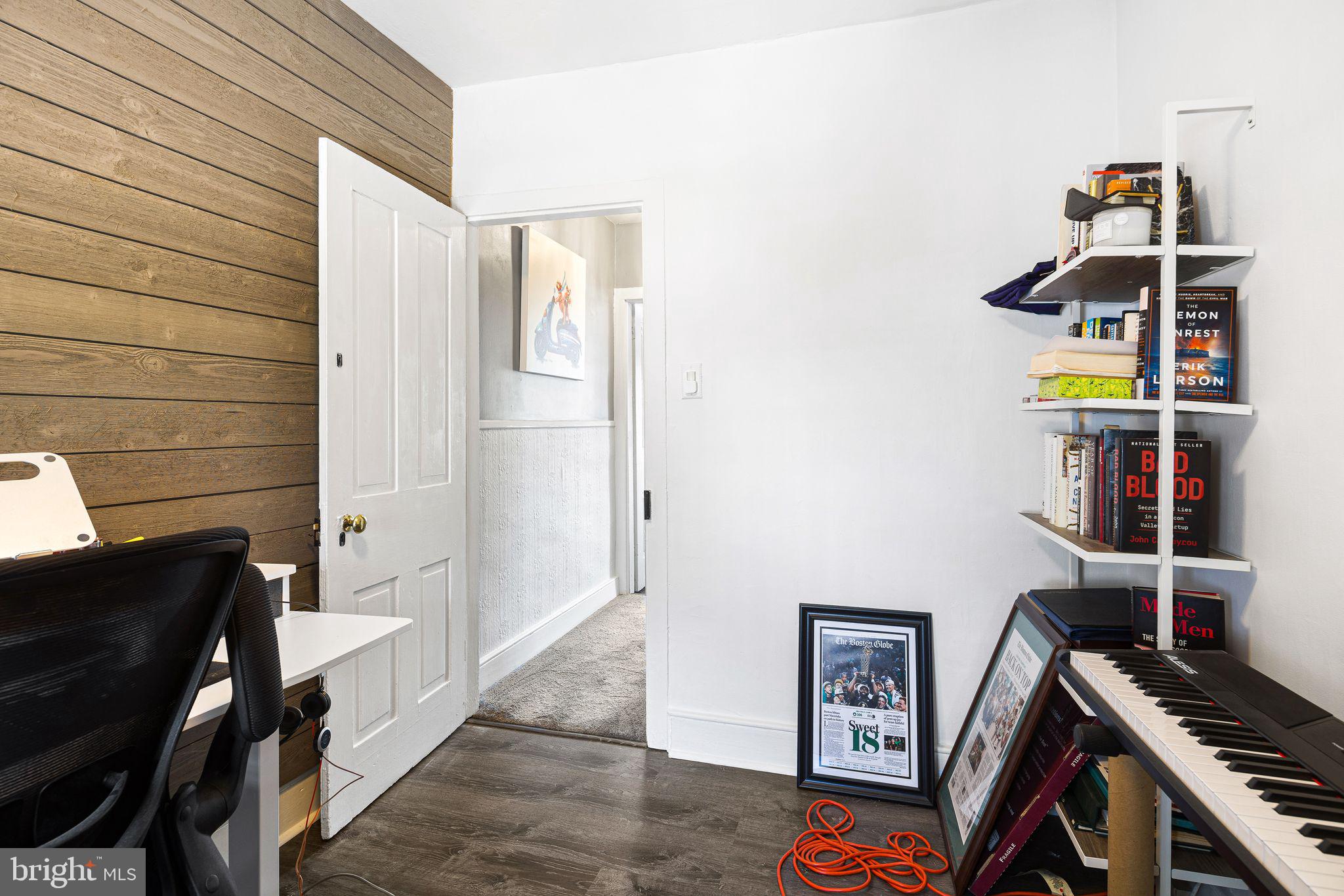 MANAYUNK - Residential