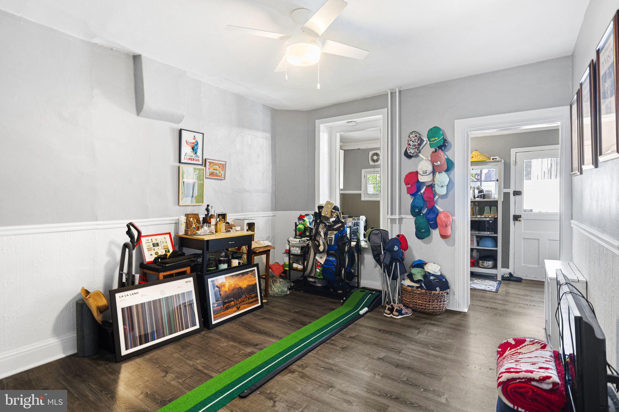 MANAYUNK - Residential