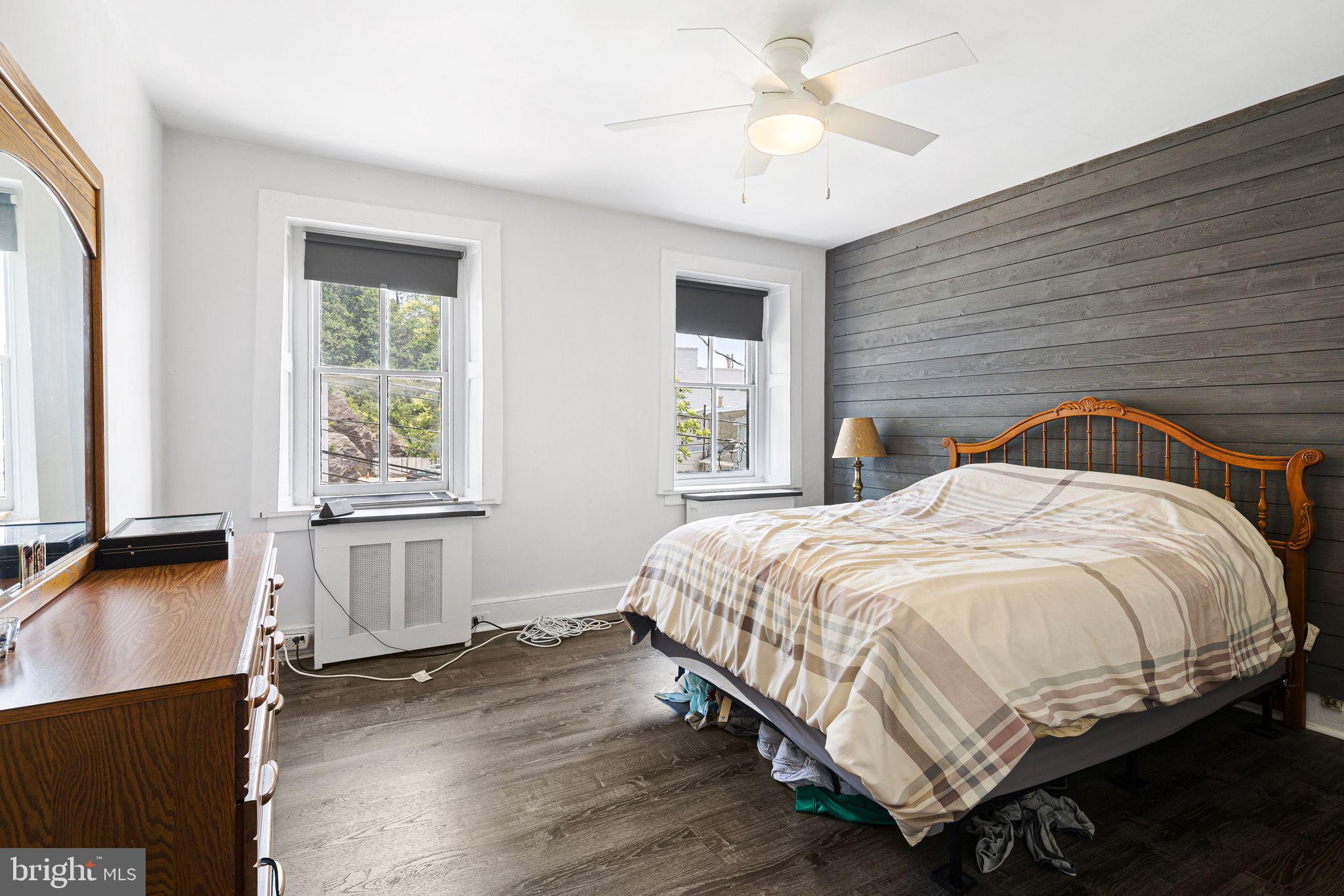 MANAYUNK - Residential