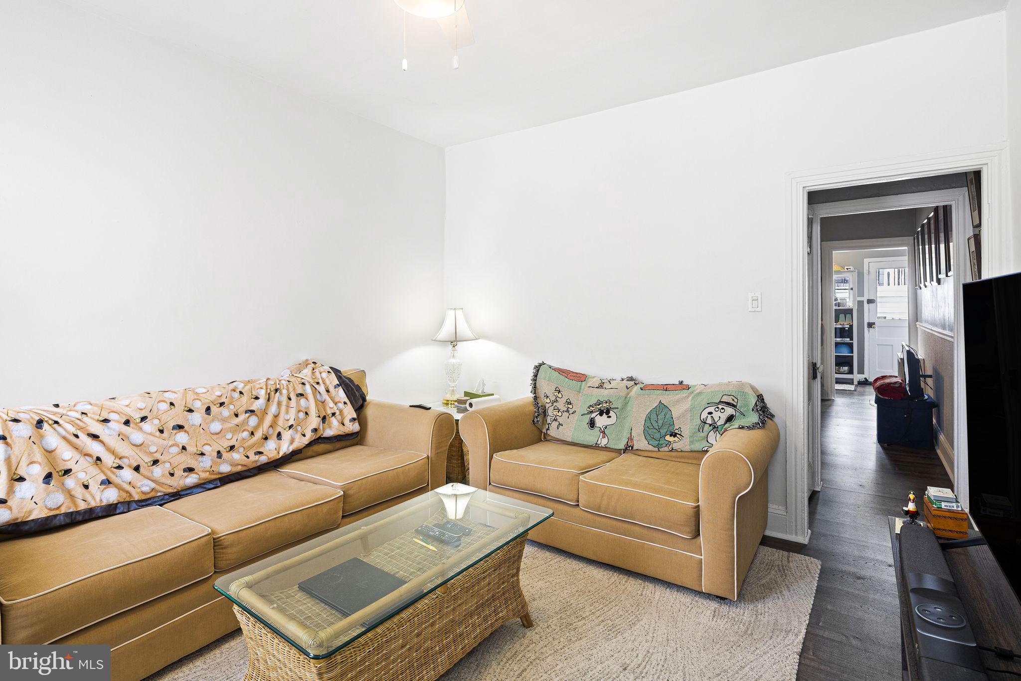 MANAYUNK - Residential