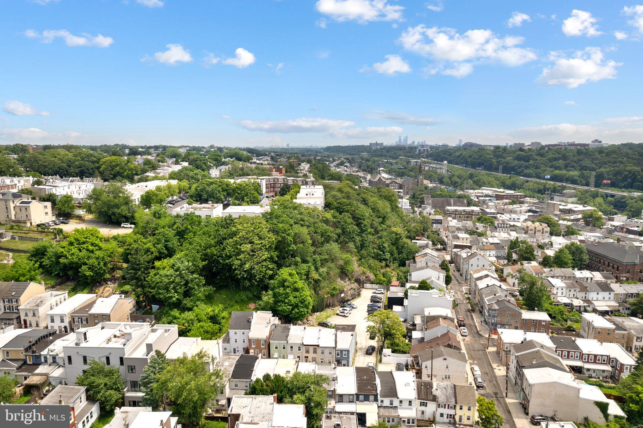MANAYUNK - Residential