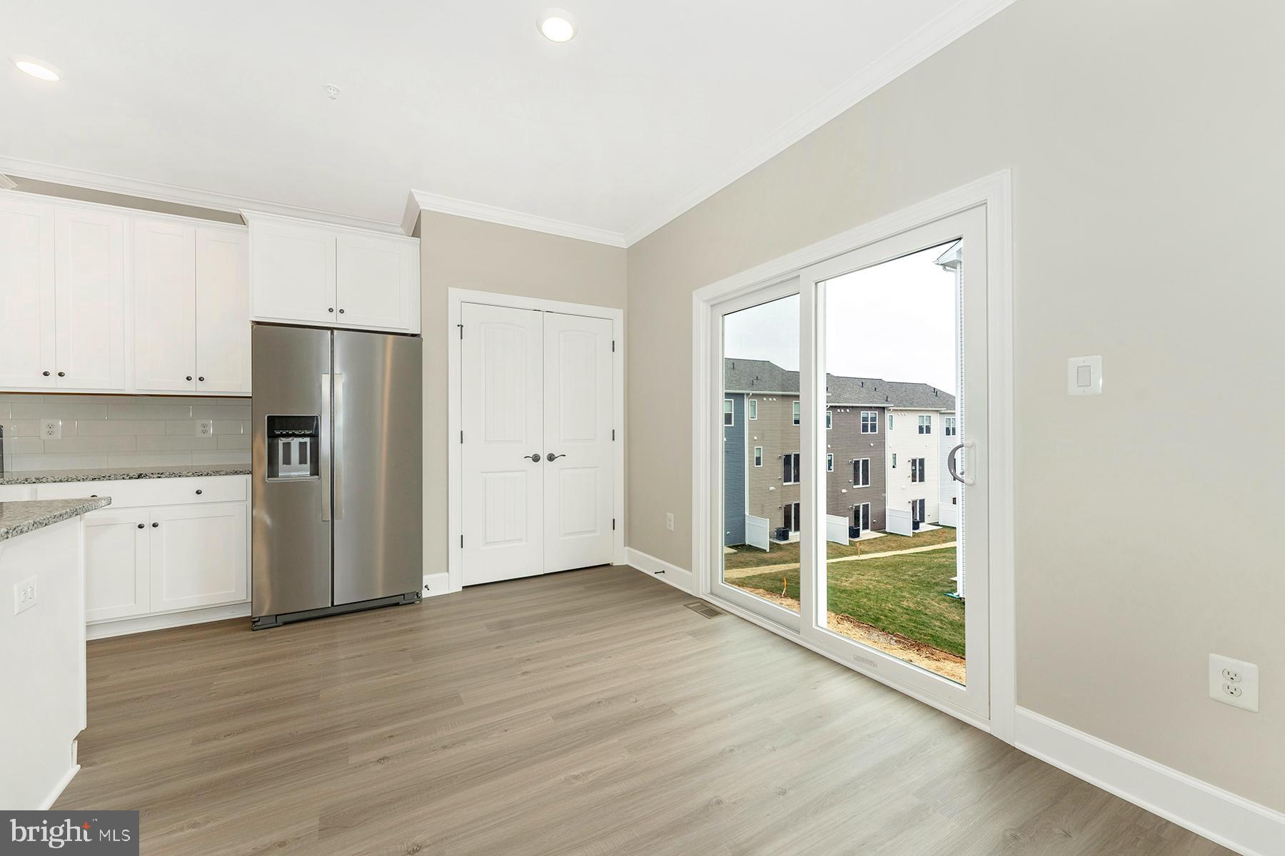 BRIMINGTON FARM - Residential