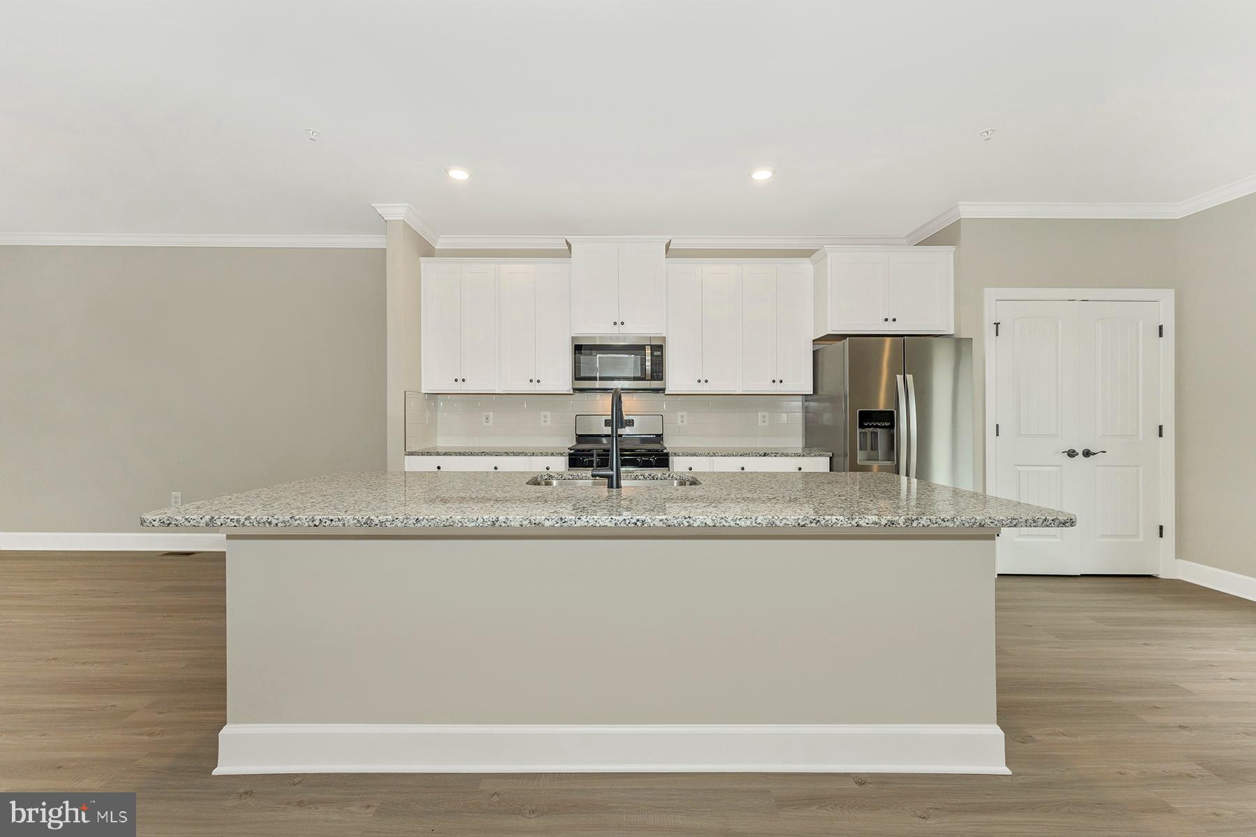 BRIMINGTON FARM - Residential