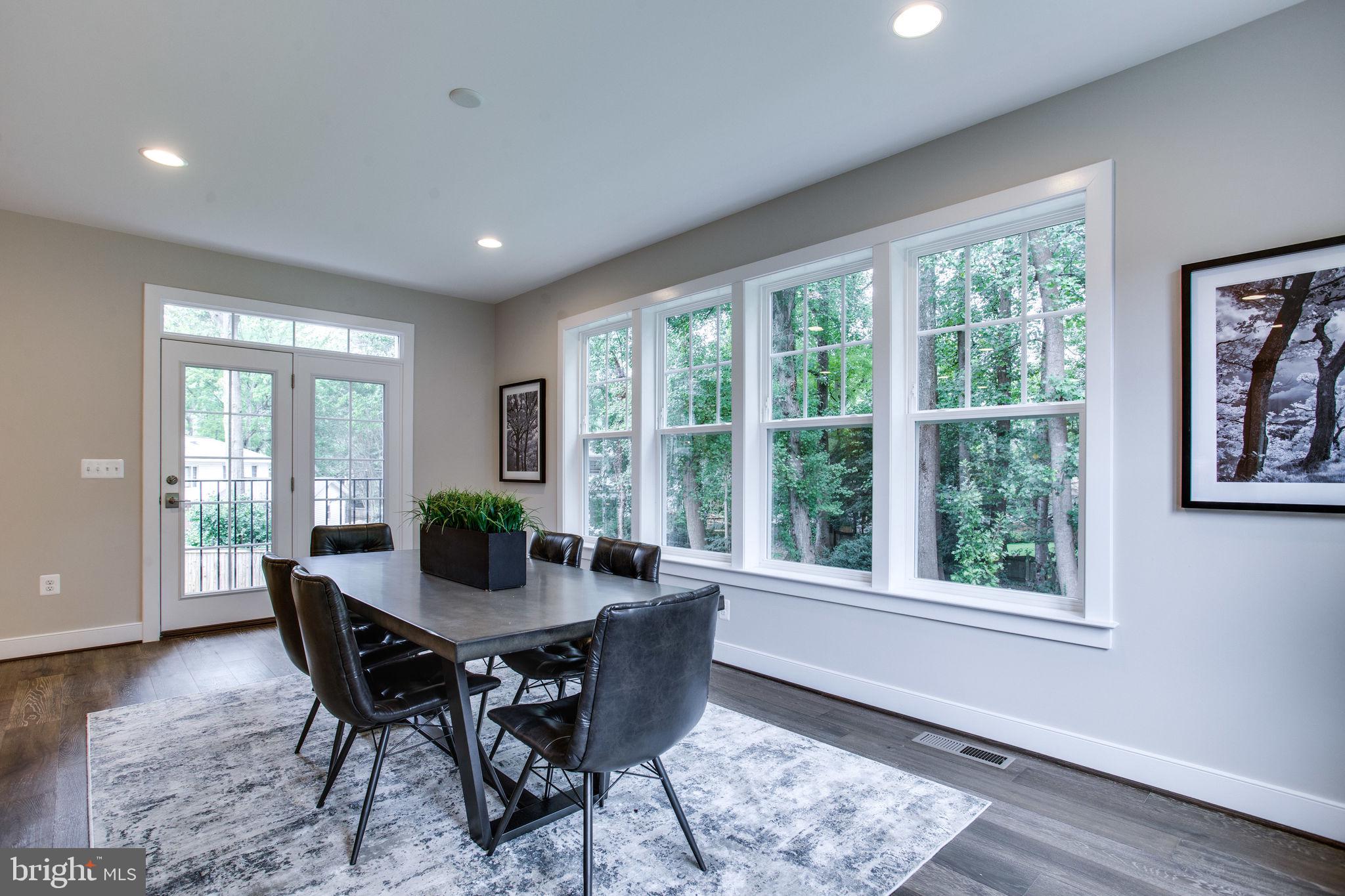 OAKCREST - Residential