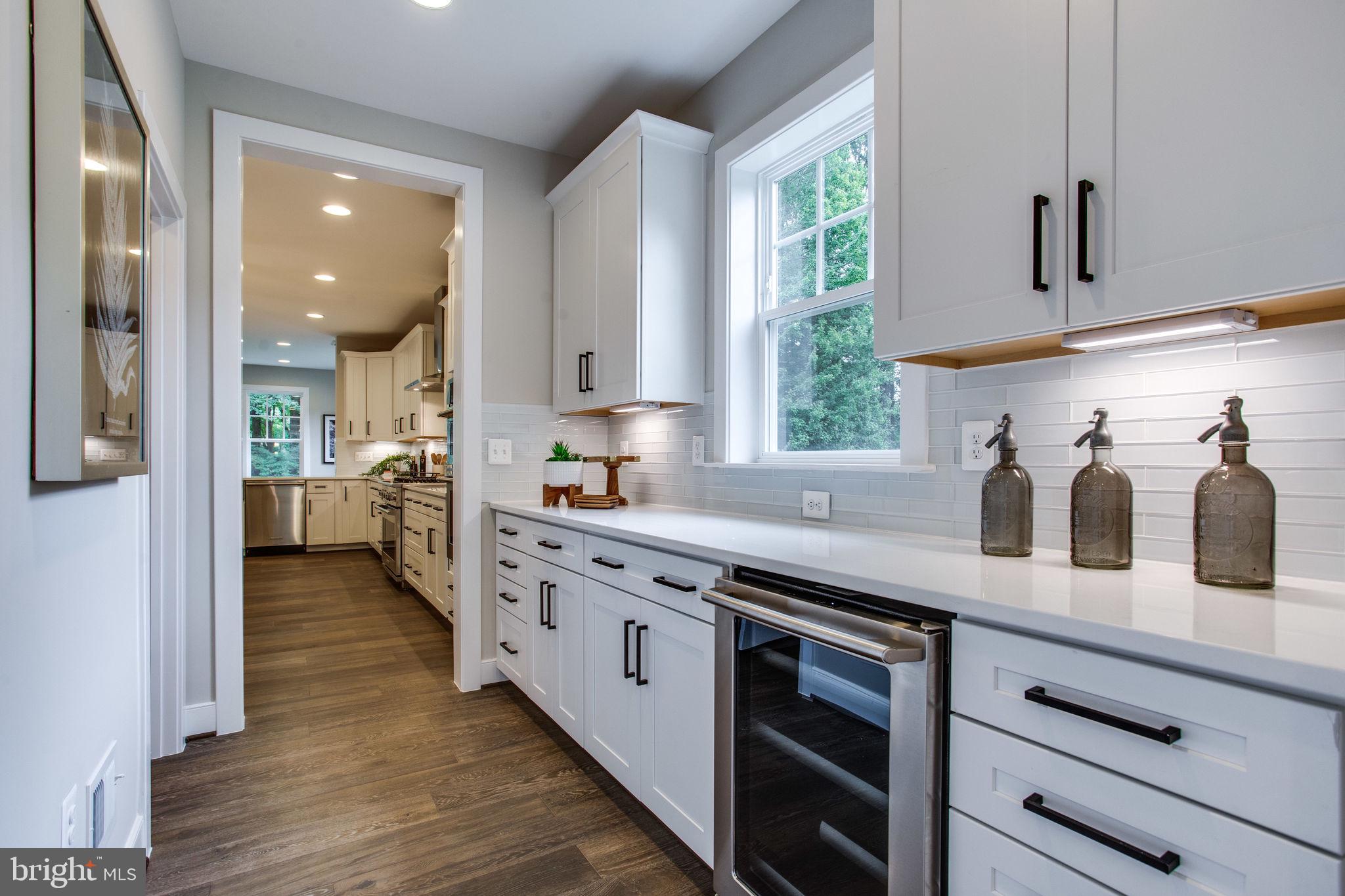 OAKCREST - Residential