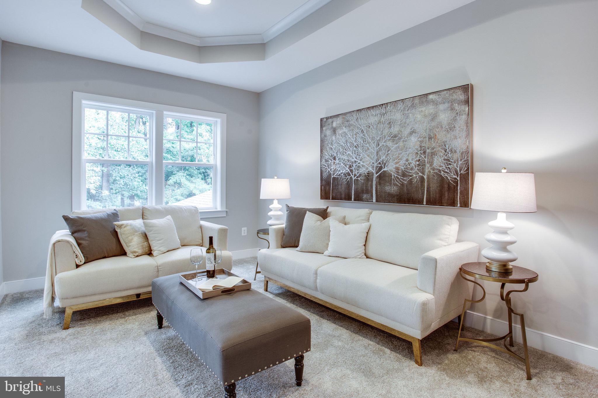 OAKCREST - Residential