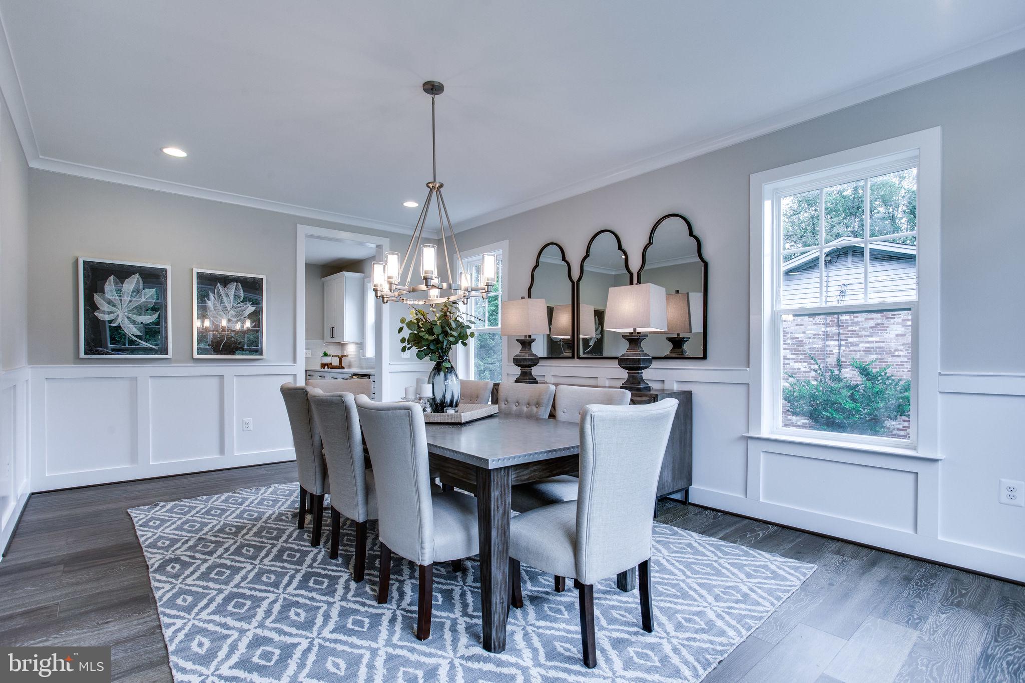 OAKCREST - Residential