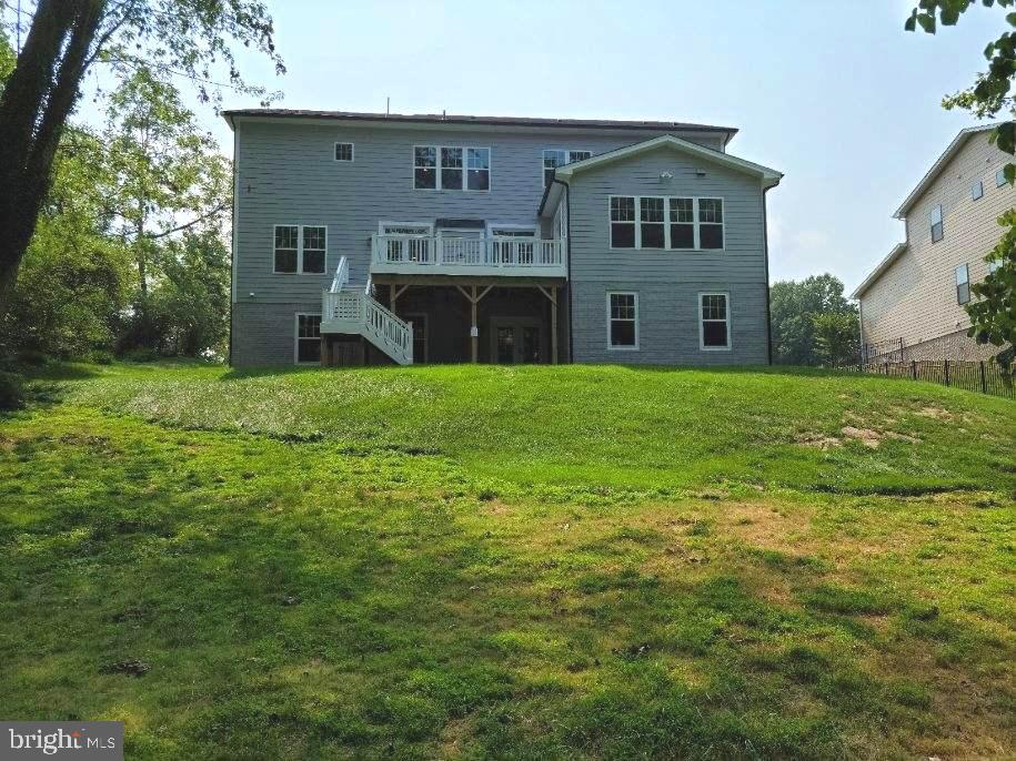 OAKCREST - Residential