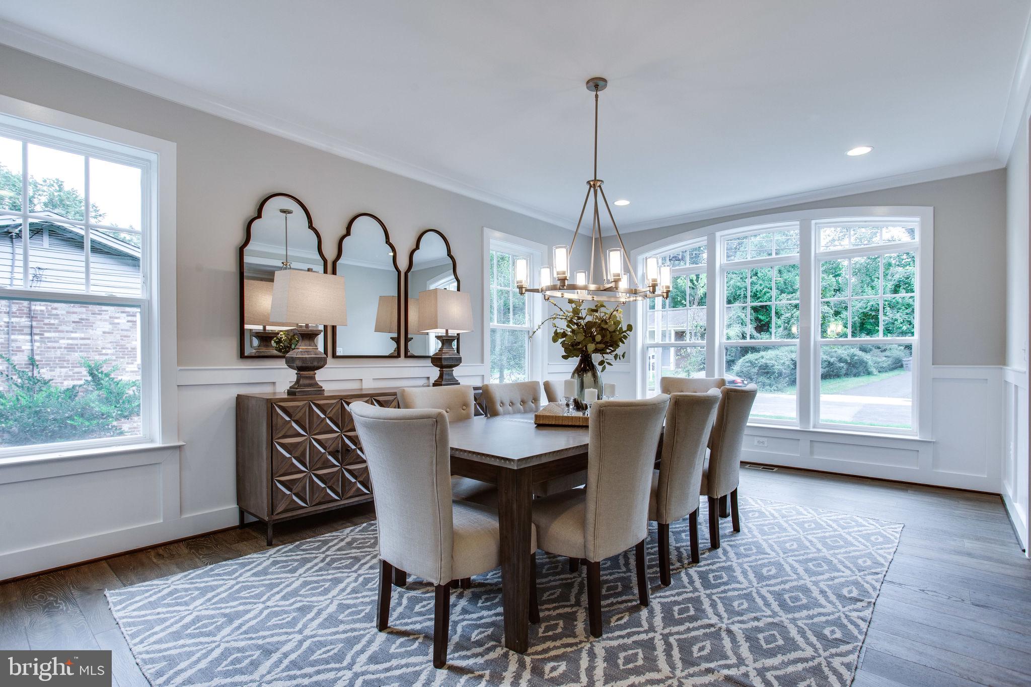 OAKCREST - Residential