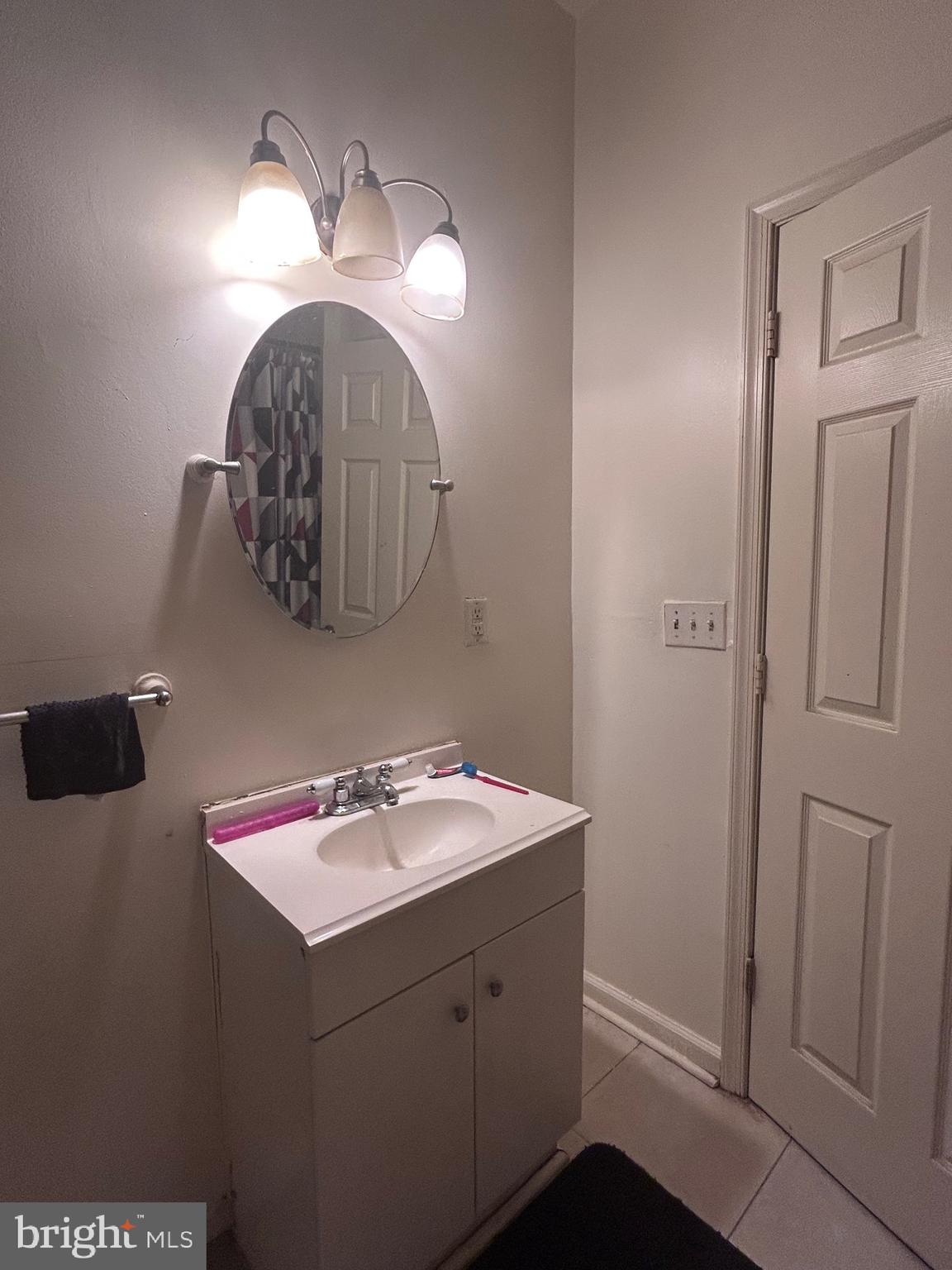WEST BALTIMORE - Residential
