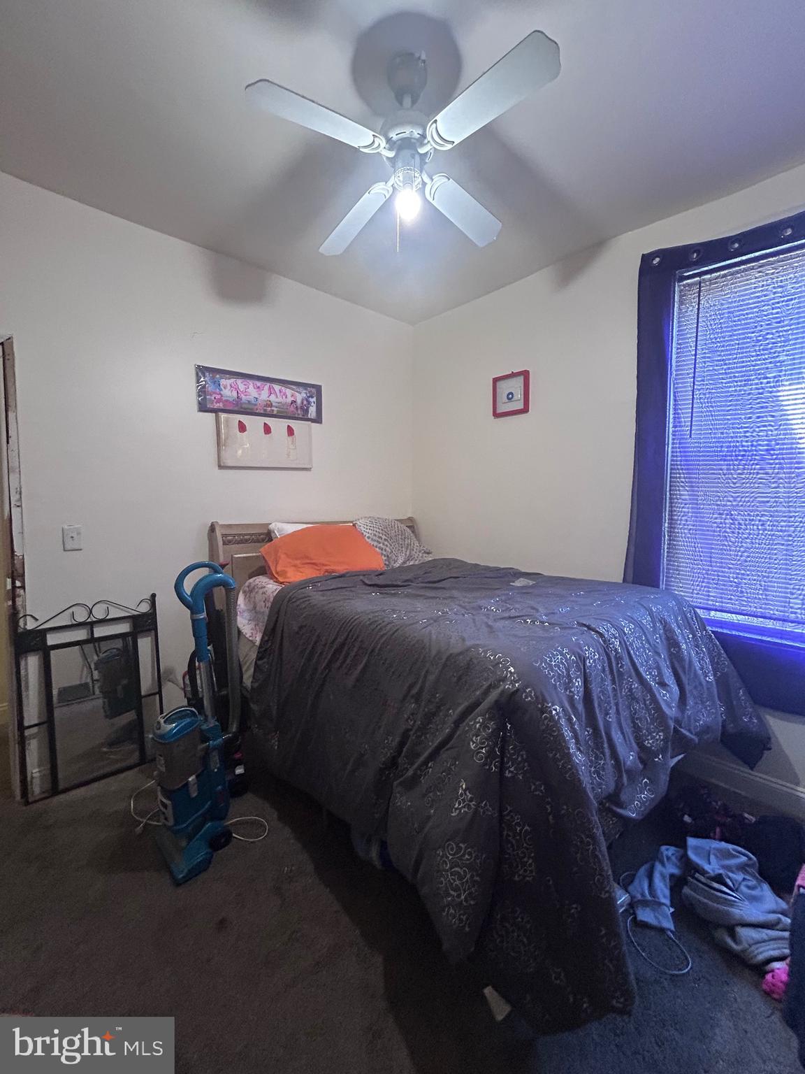 WEST BALTIMORE - Residential