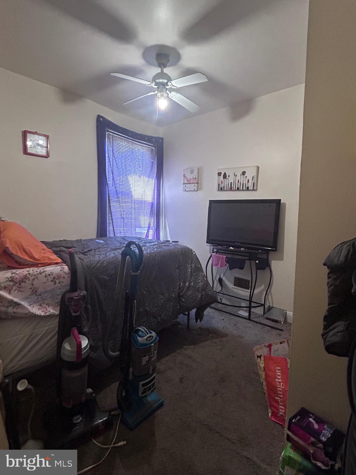 WEST BALTIMORE - Residential