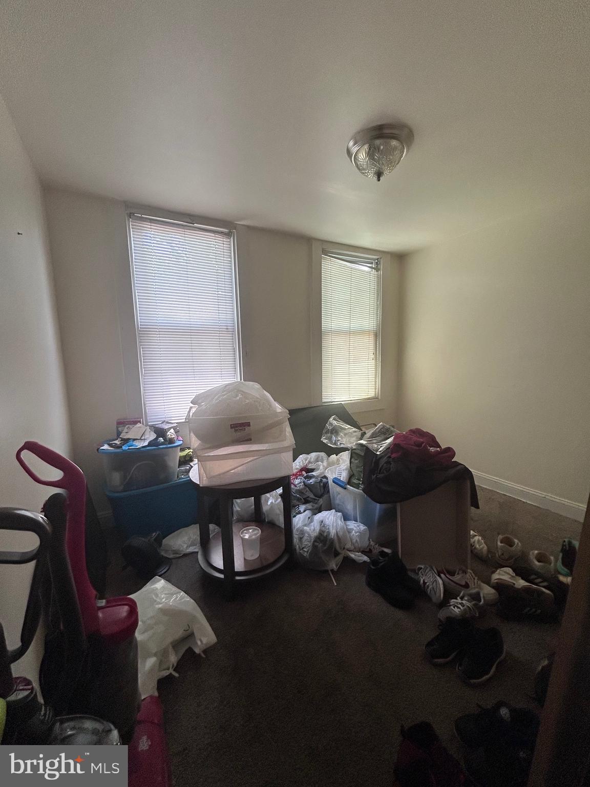 WEST BALTIMORE - Residential