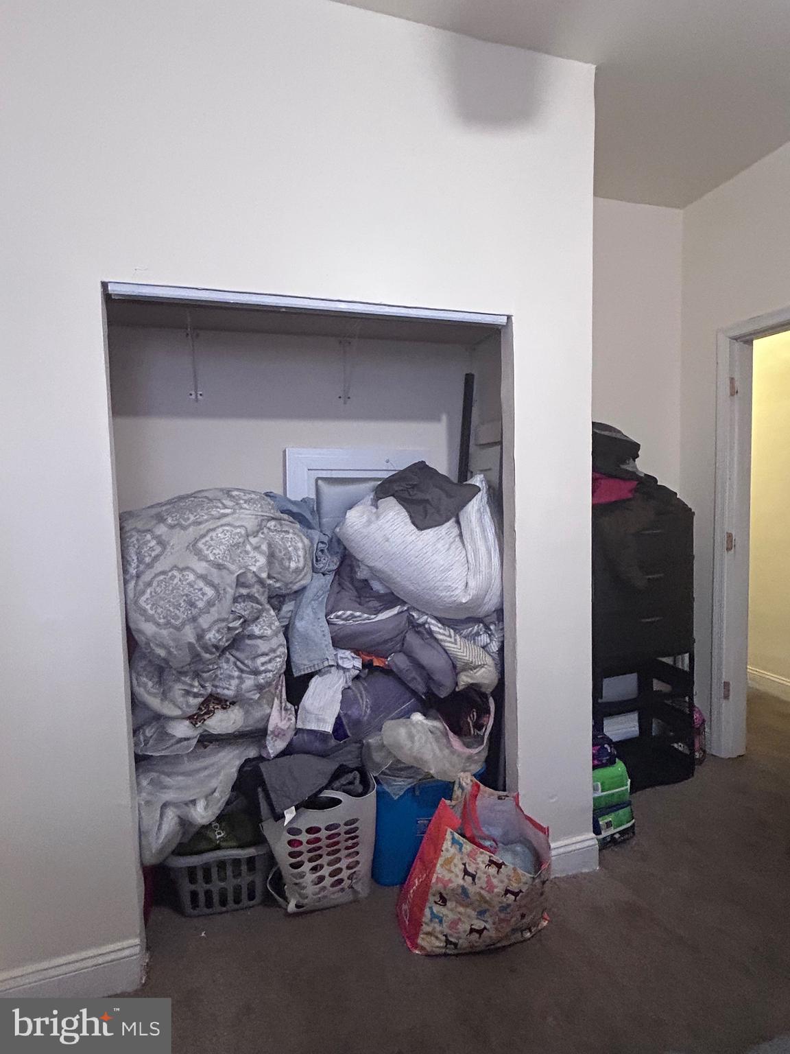 WEST BALTIMORE - Residential
