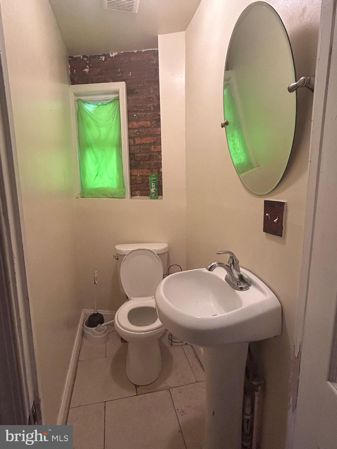 WEST BALTIMORE - Residential