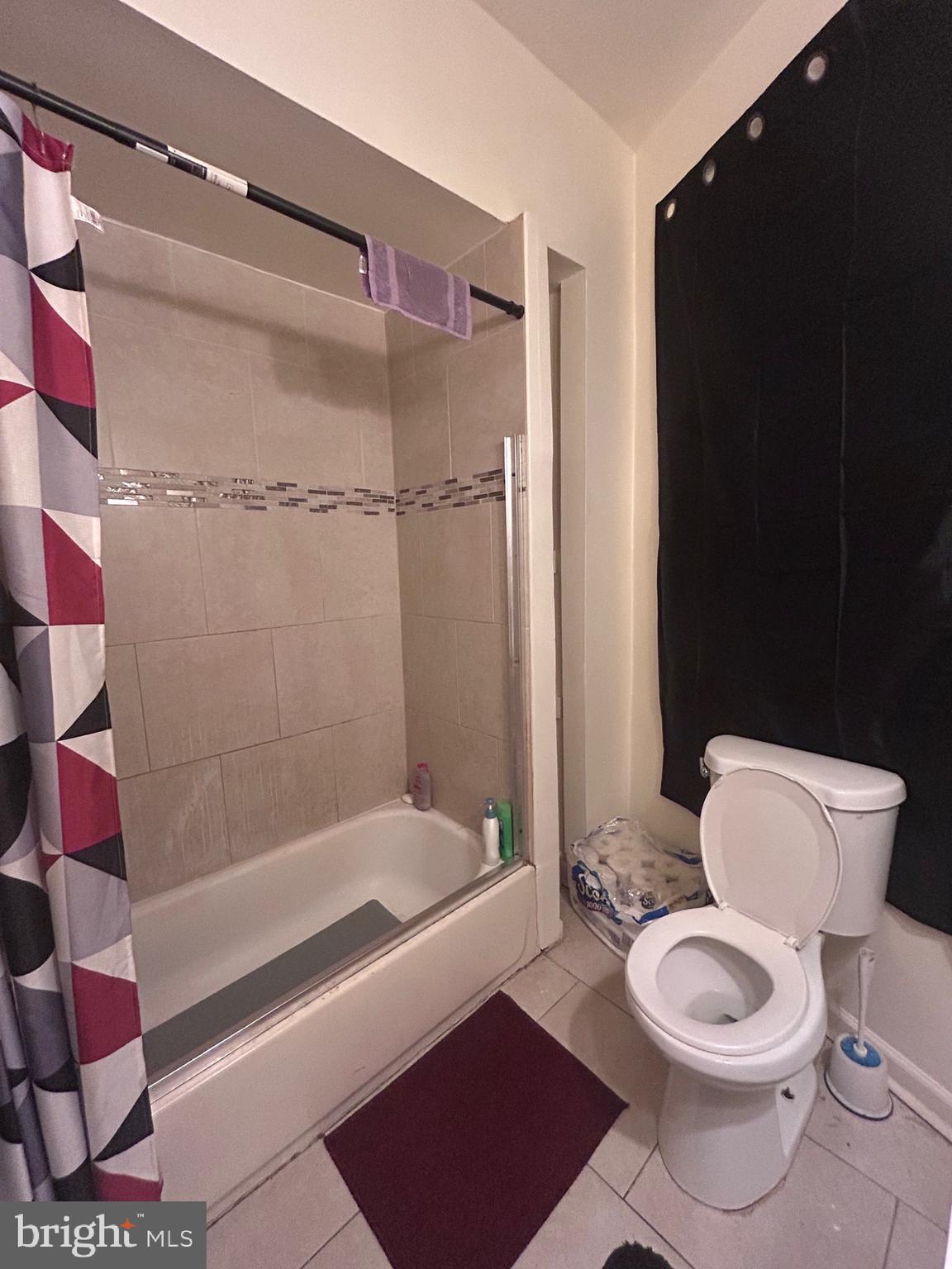 WEST BALTIMORE - Residential